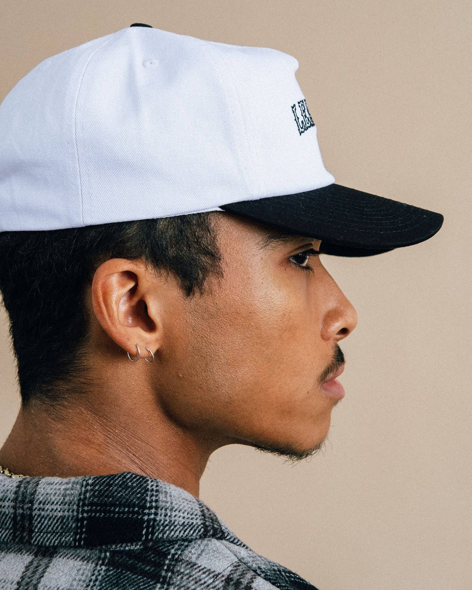 Learning Snap Back Hat - Students Golf