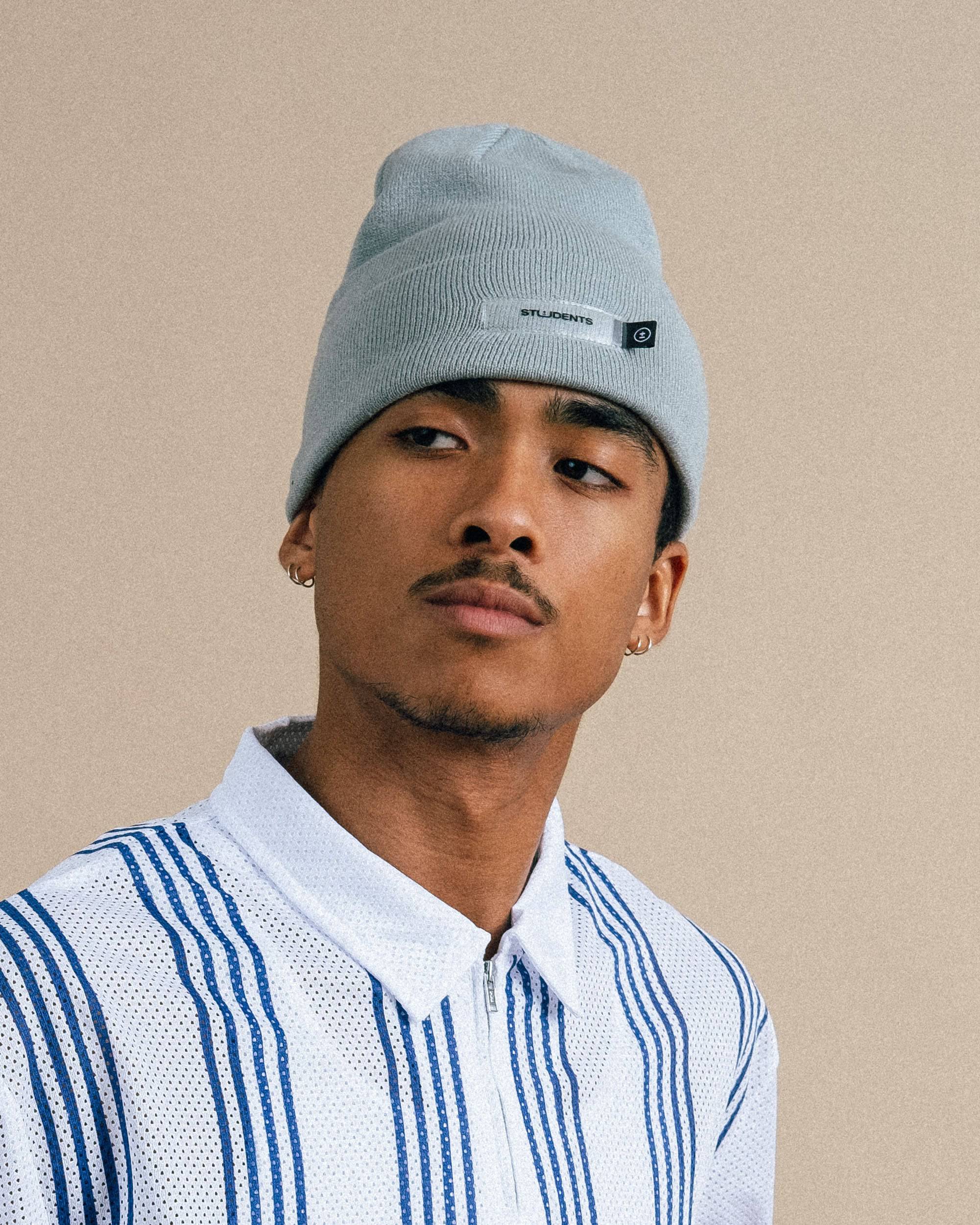 Tilman Cuff Beanie - Students Golf