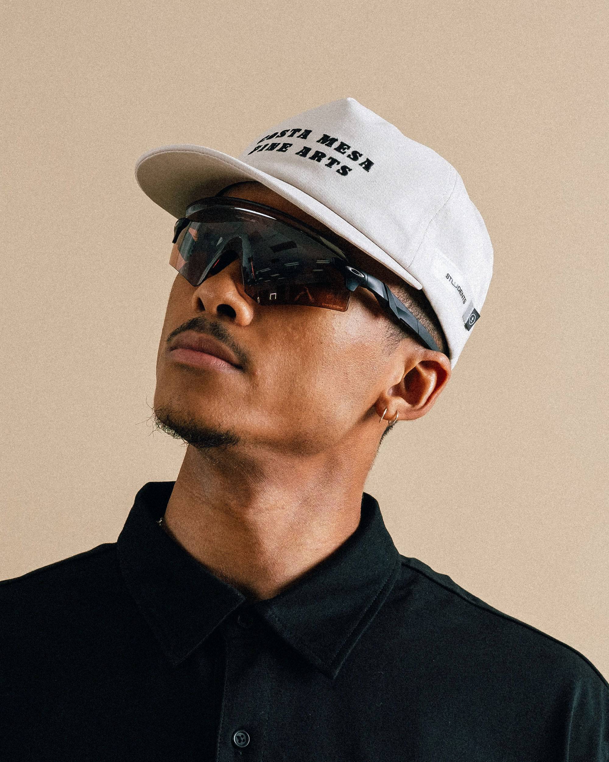 Costa Mesa Strap Back Hat - Students Golf