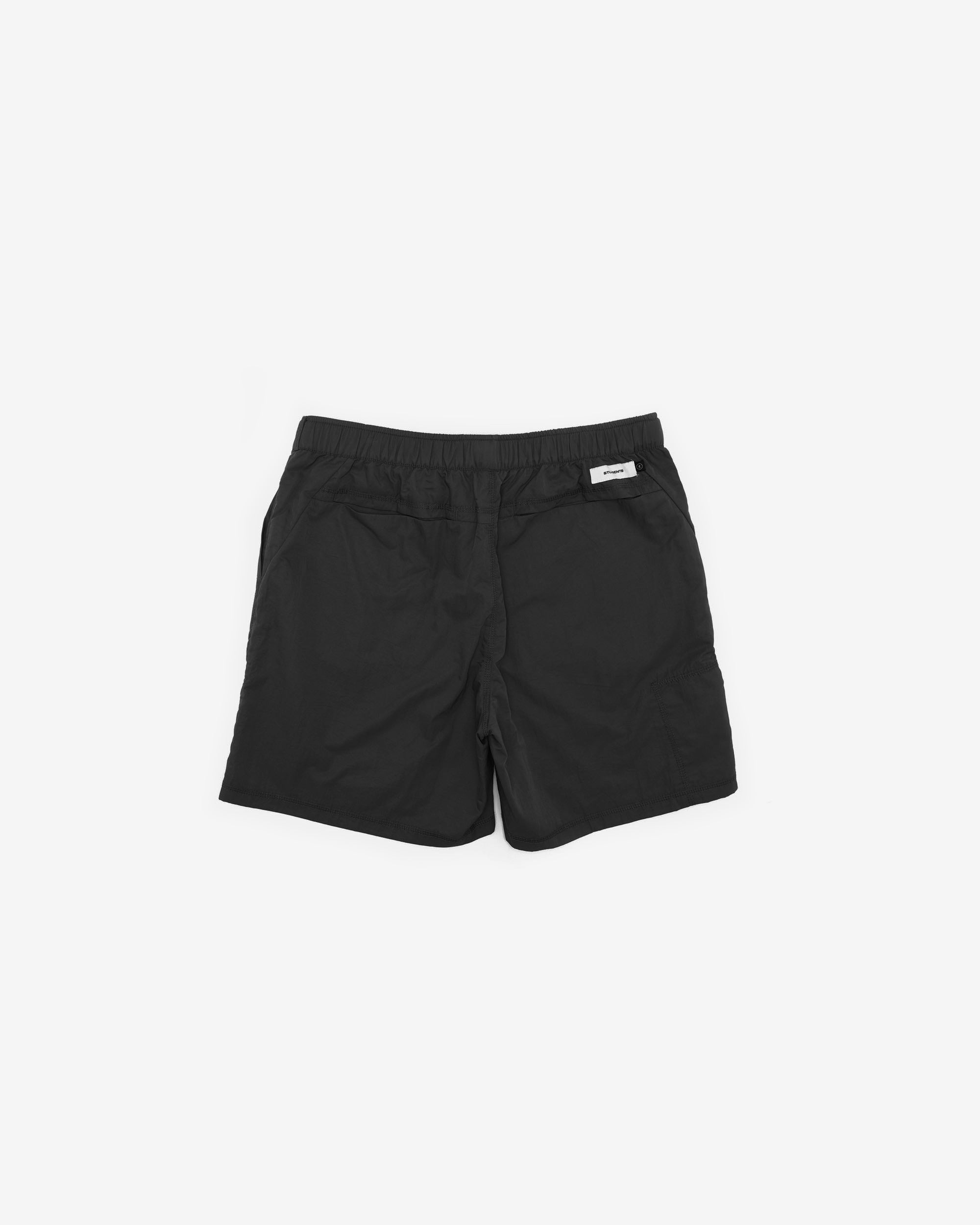 Explore Classic Utility Nylon Shorts - Students Golf