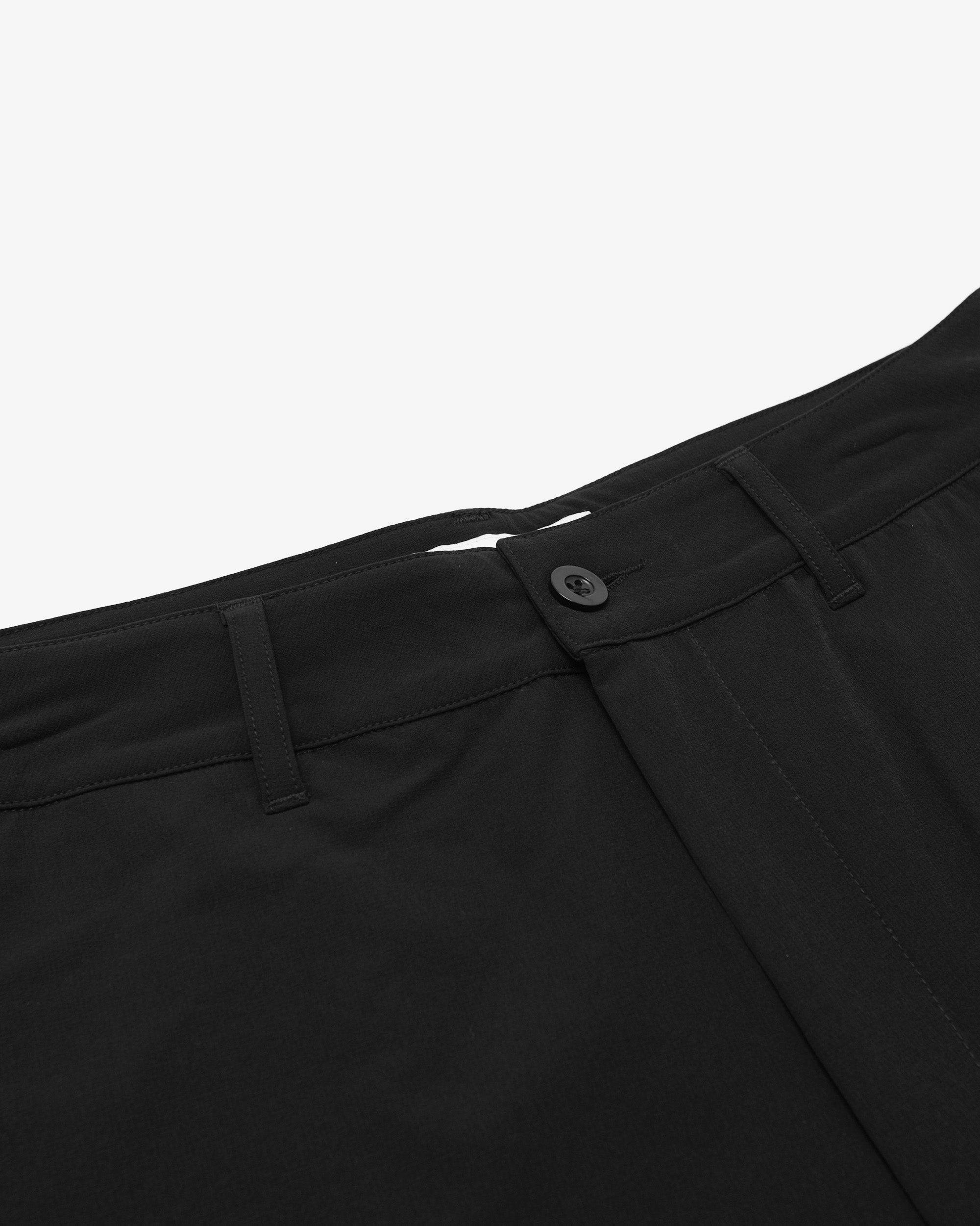 Linguist Classic Nylon Shorts - Students Golf
