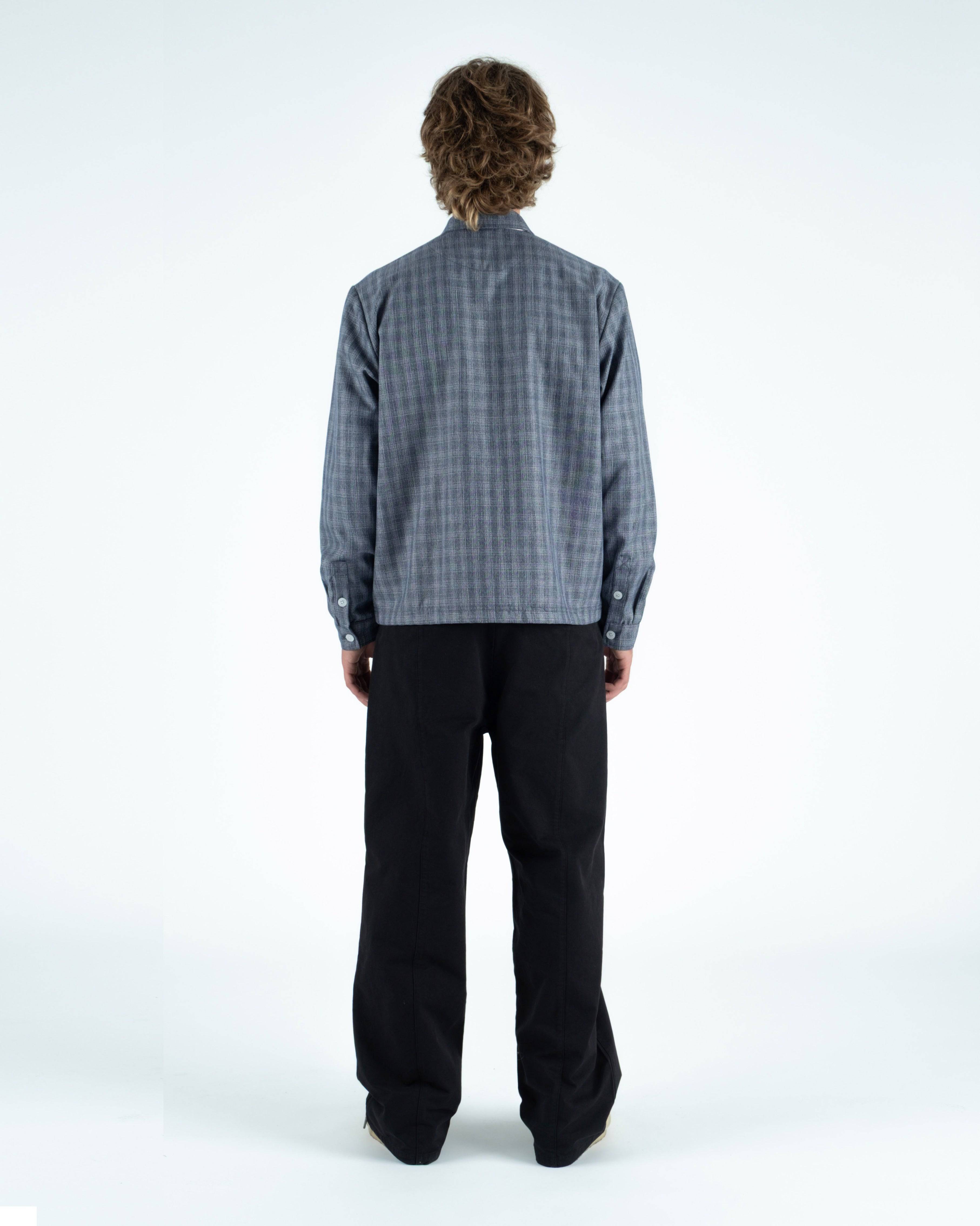 Beverly Baggy Chino Pants - Students Golf