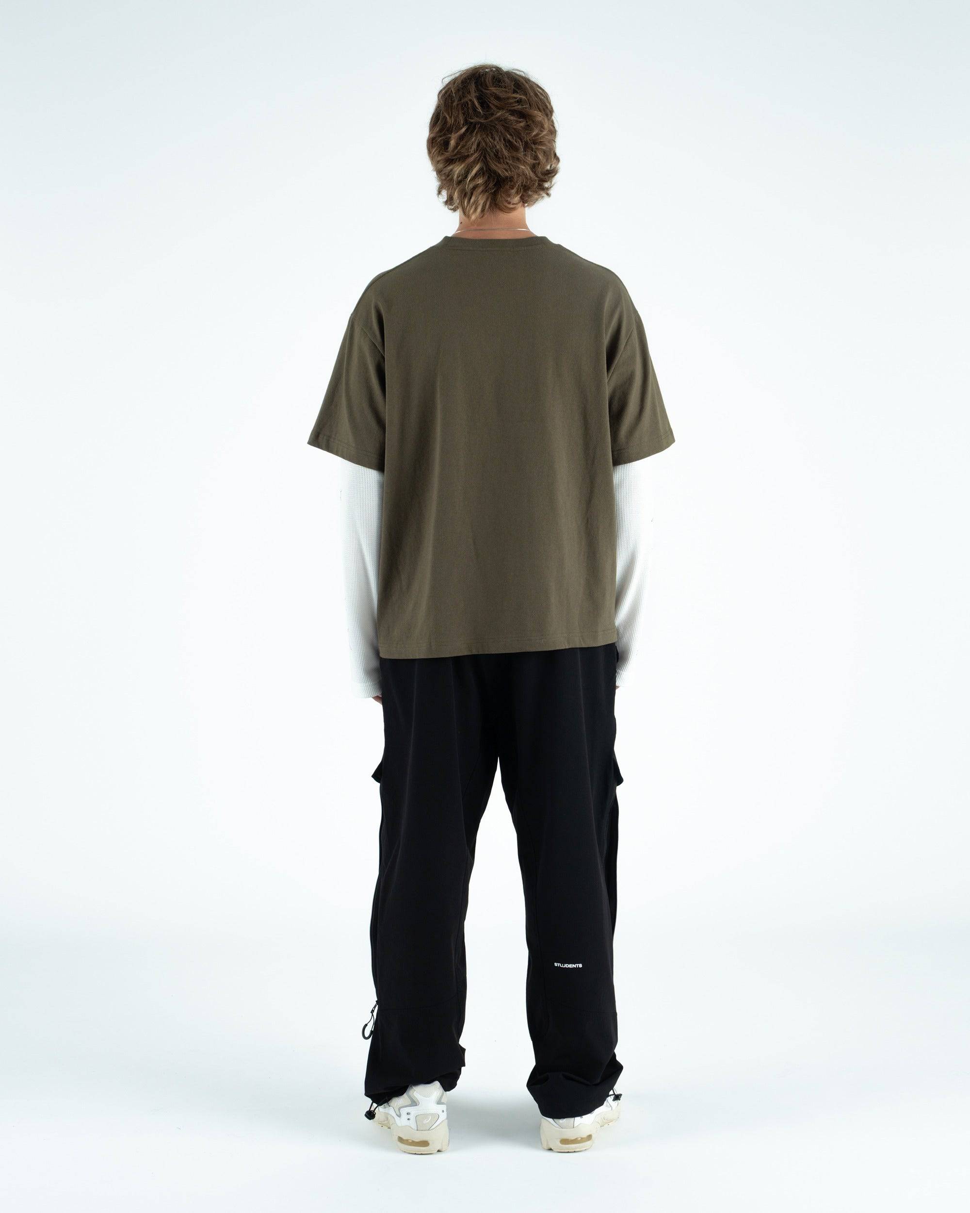 Grayson Layered L/S T-Shirt - Students Golf