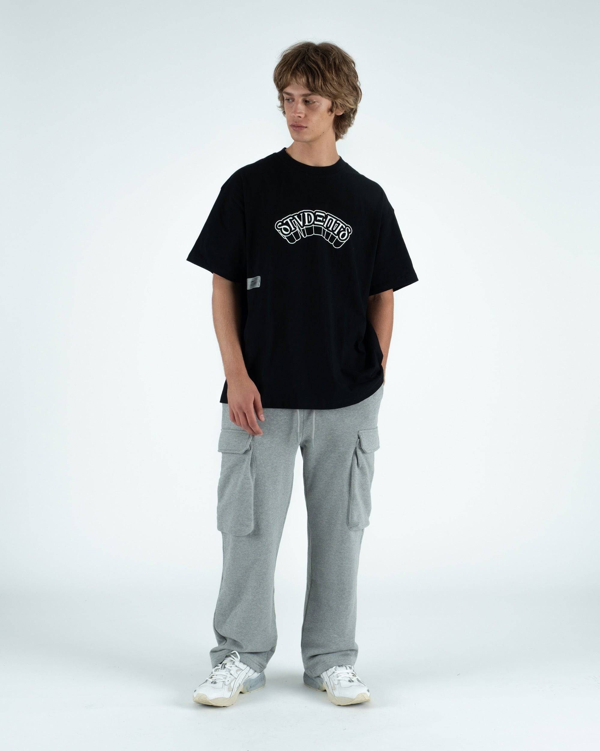 Highlands Cargo Sweat Pants - Students Golf
