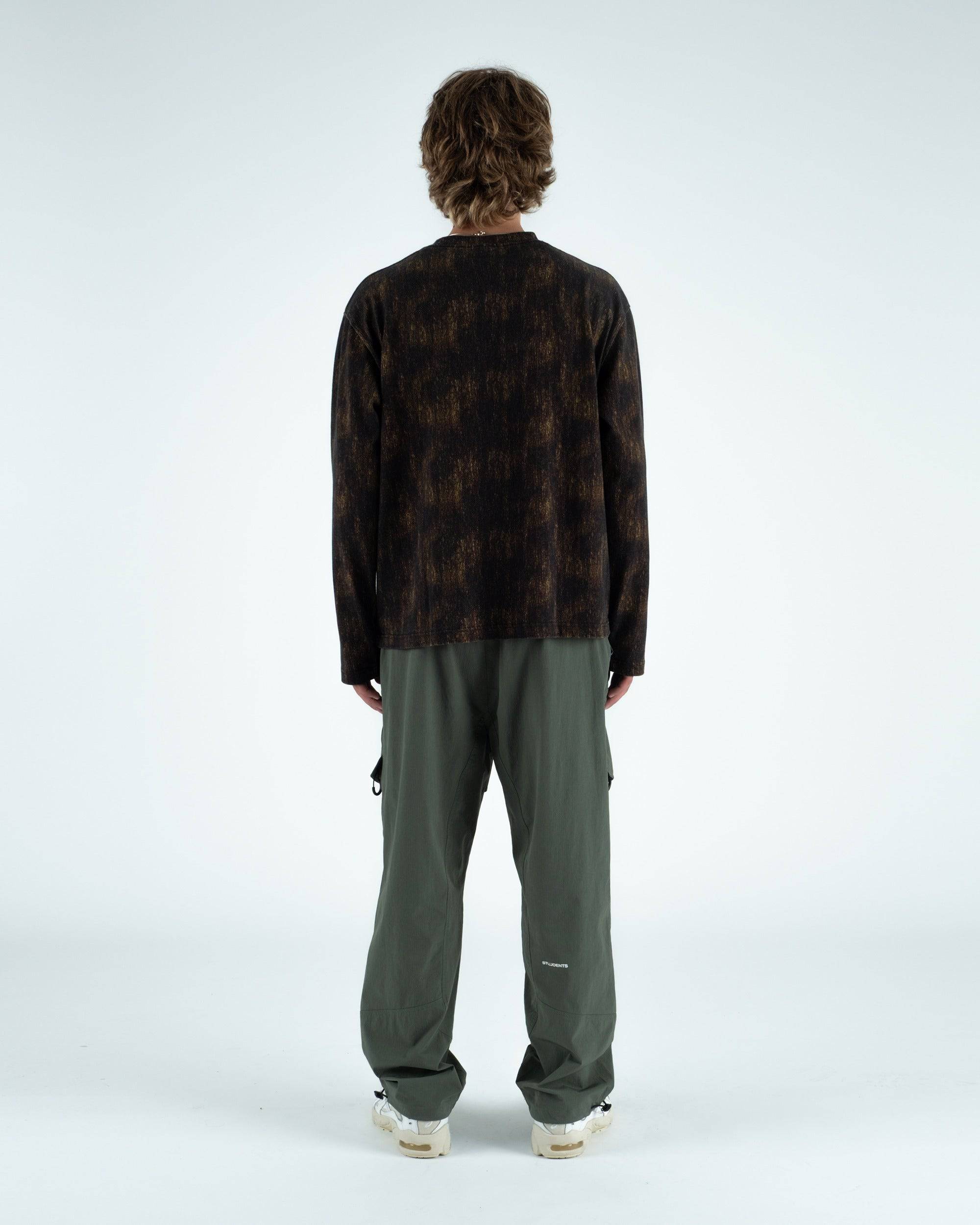 Pacific Nylon Hiker Pants - Students Golf