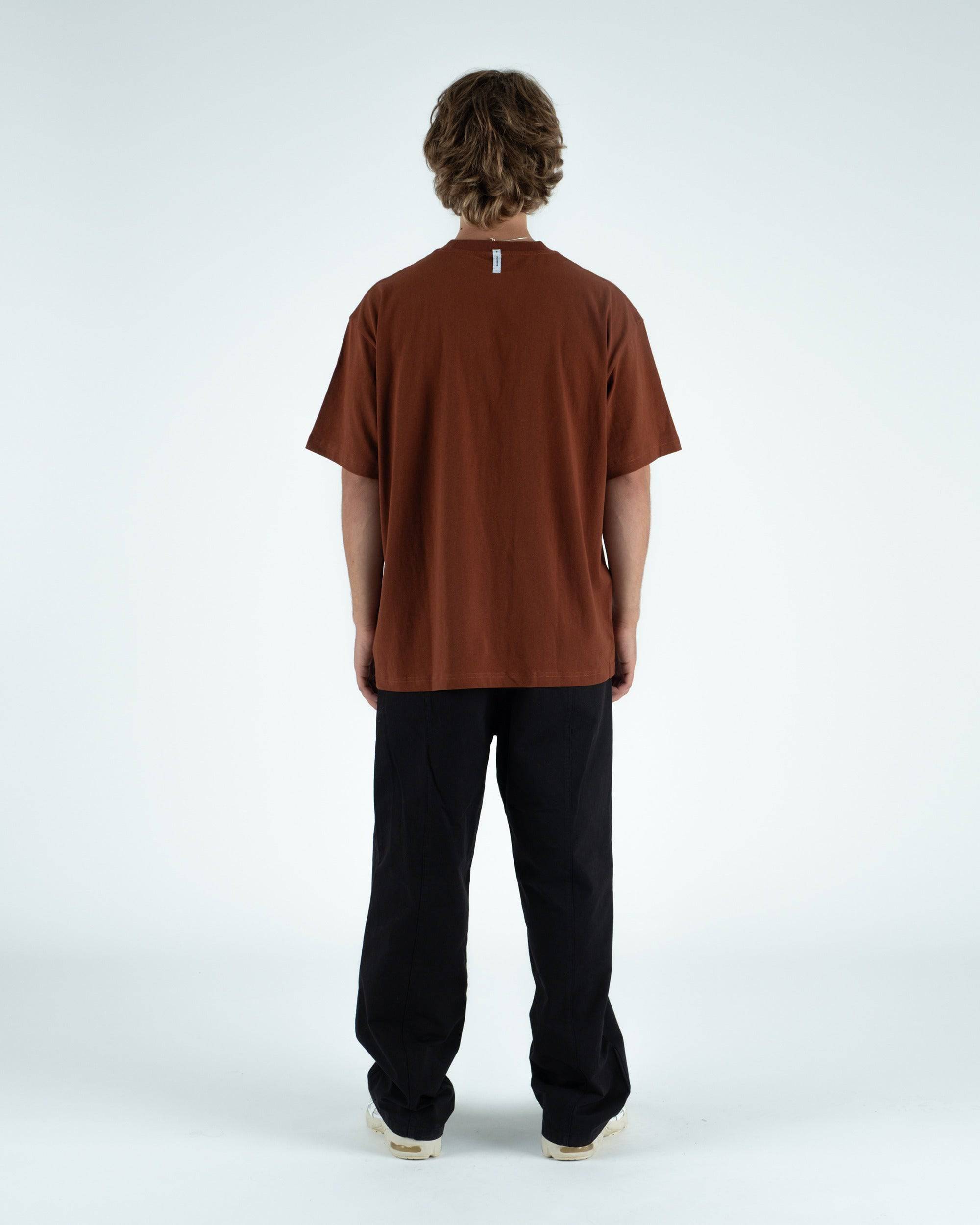 Swang S/S T-shirt - Students Golf