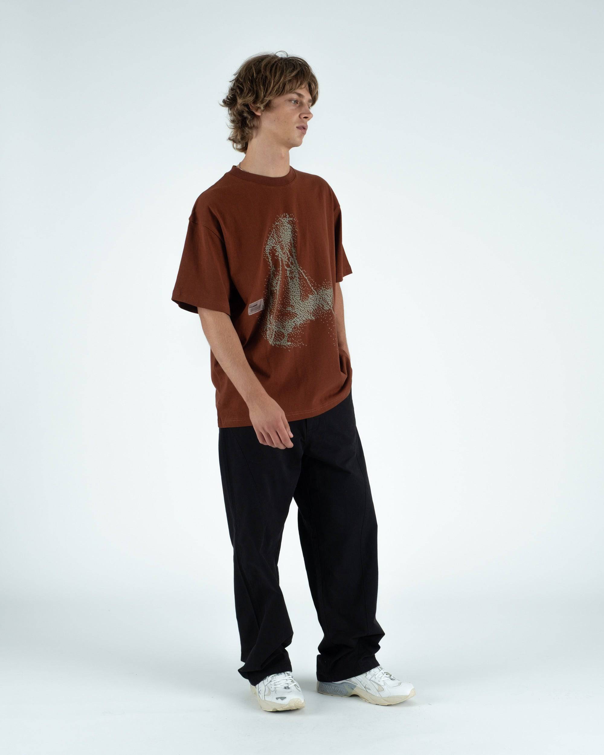 Swang S/S T-shirt - Students Golf