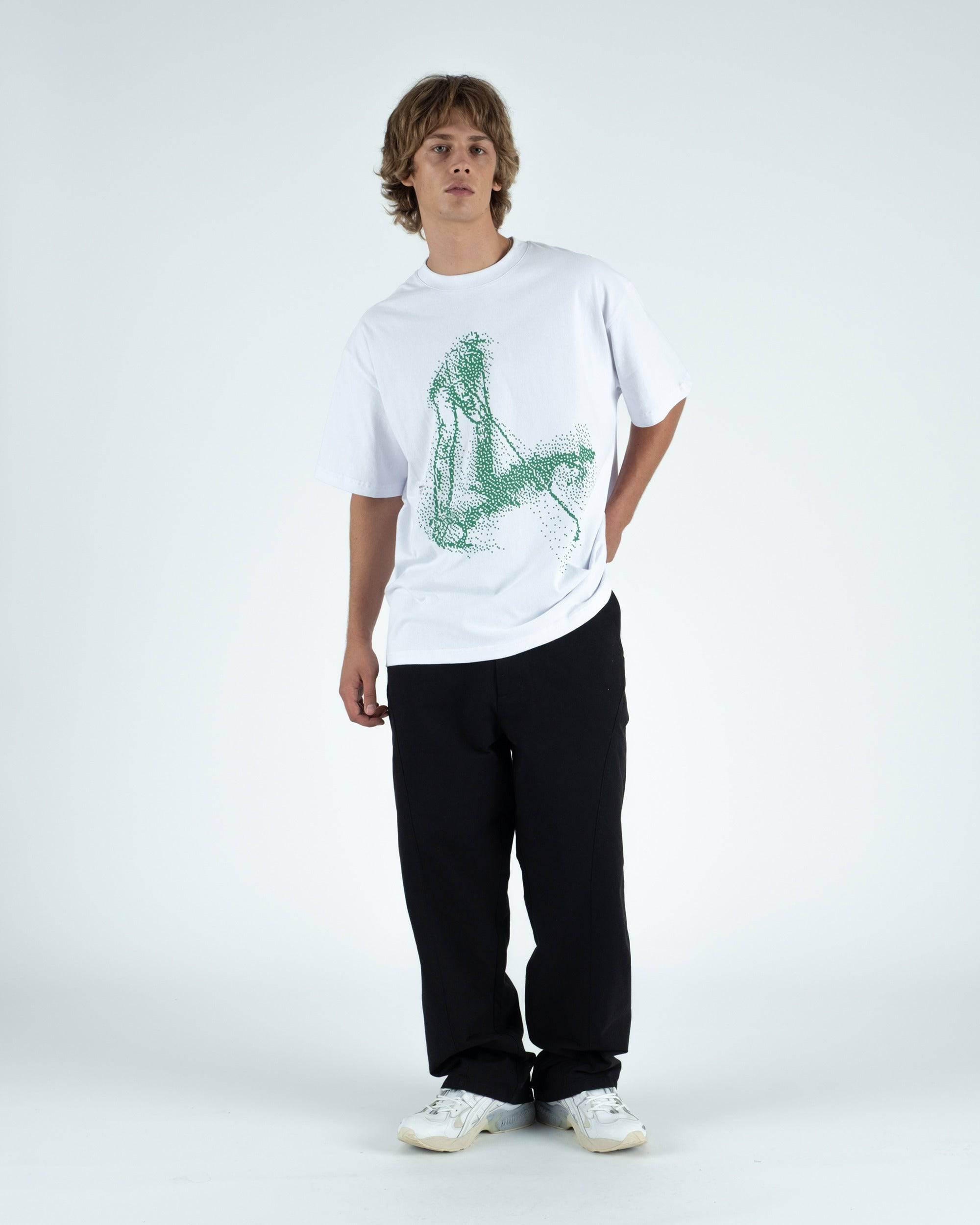 Swang S/S T-shirt - Students Golf