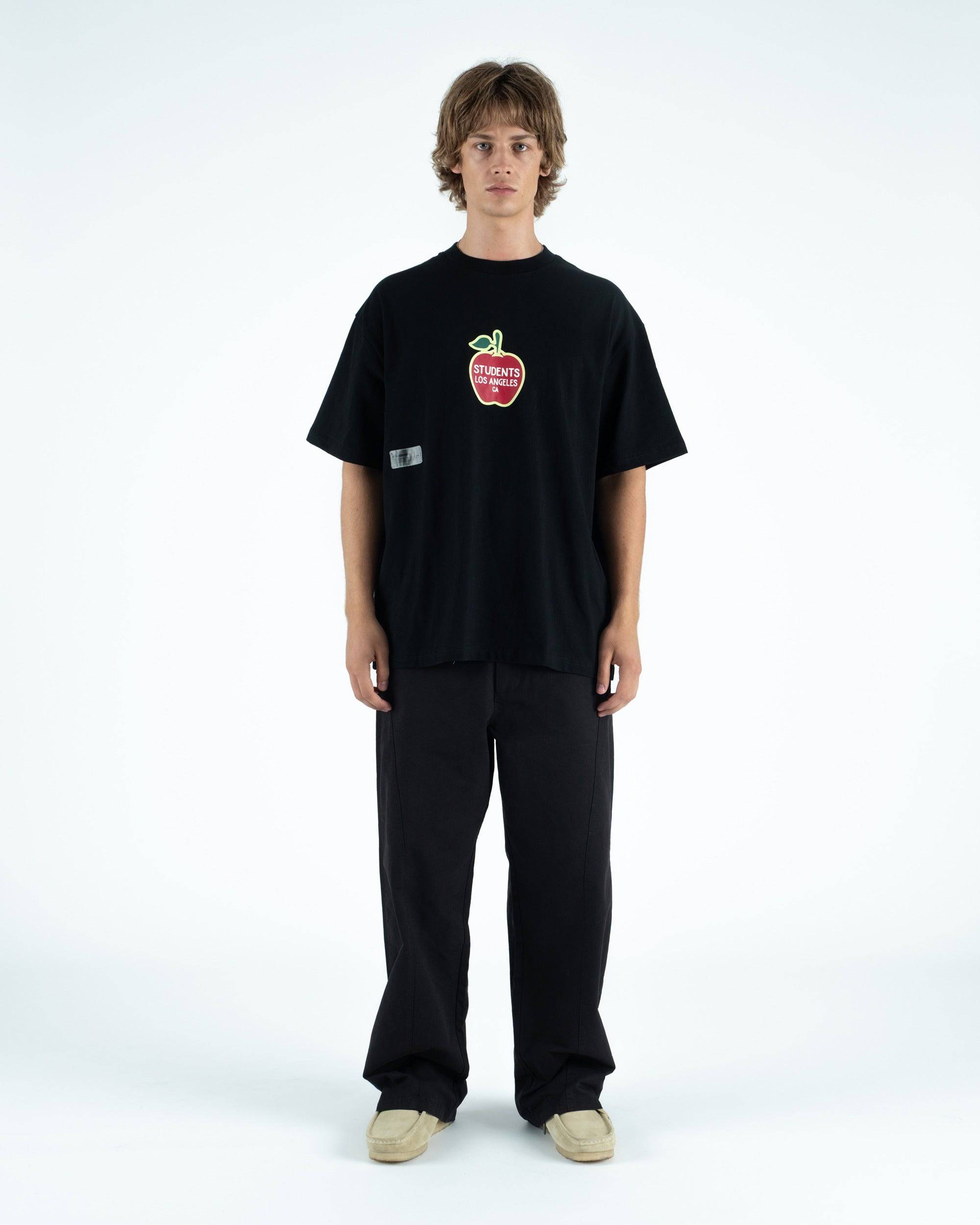 Tree Of Knowledge S/S T-shirt - Students Golf