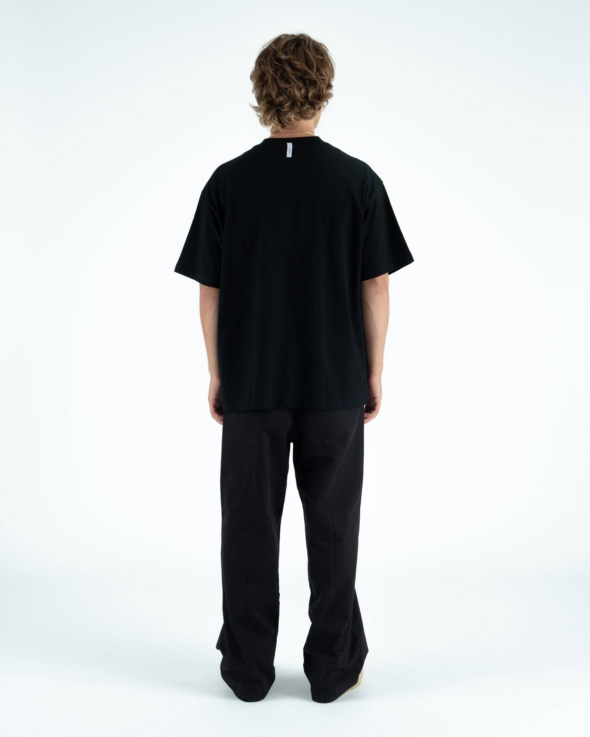 Tree Of Knowledge S/S T-shirt - Students Golf