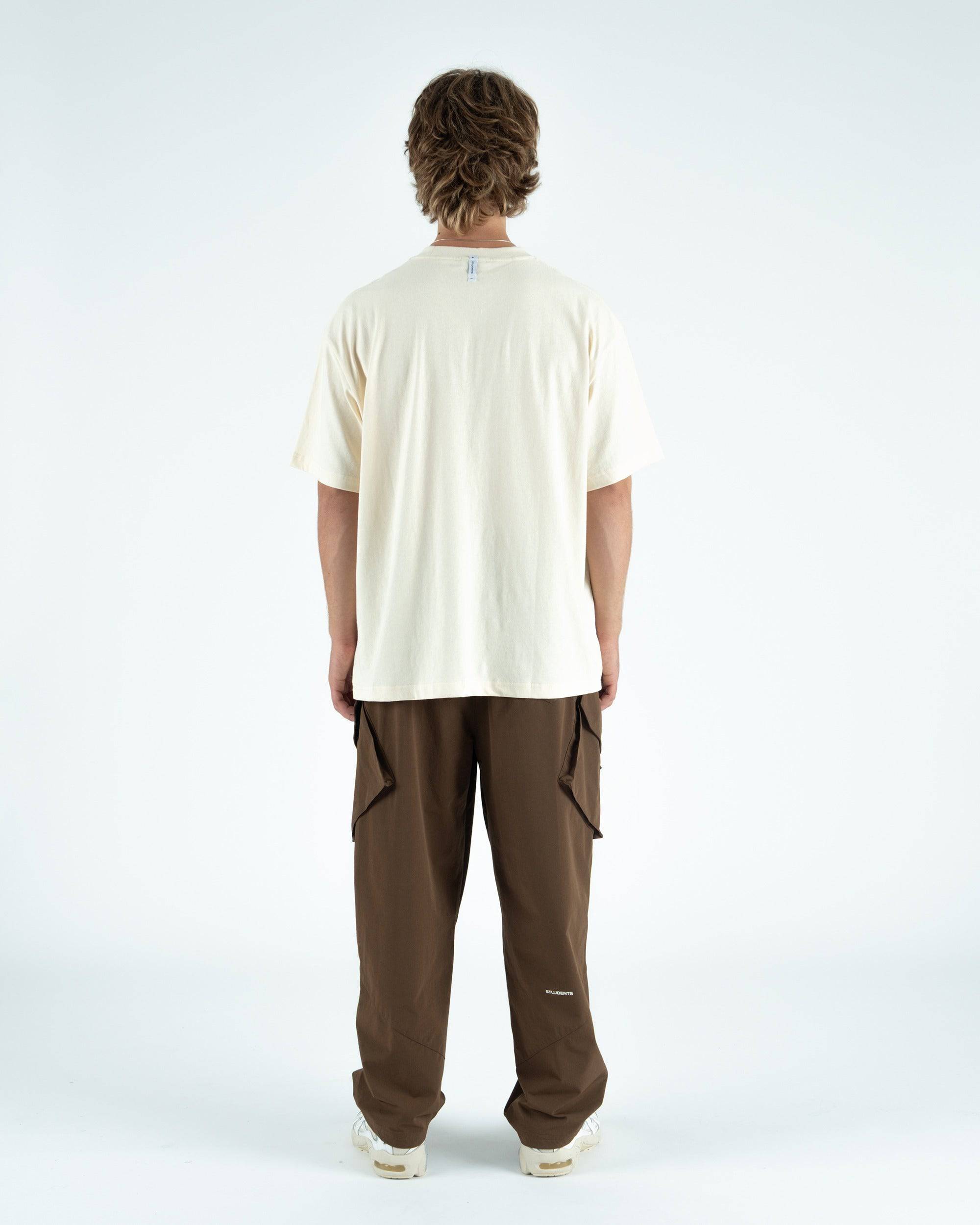 Wilcox Nylon Pants - Students Golf