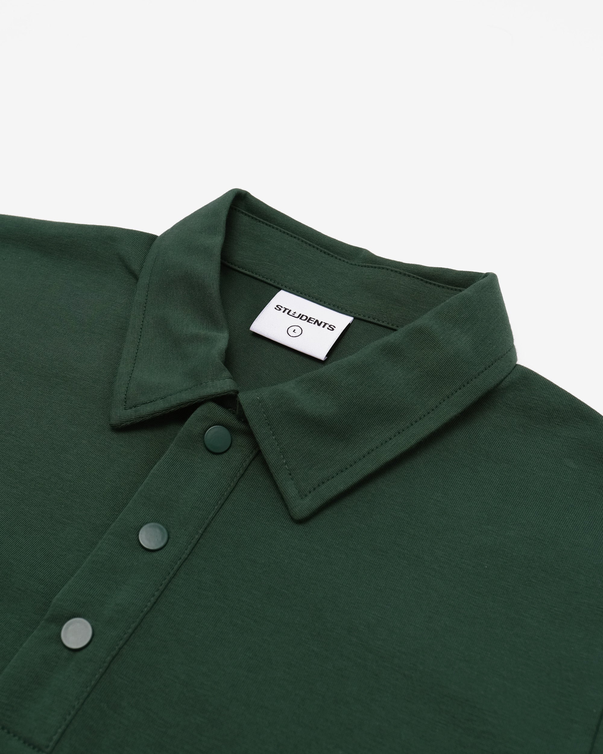 Students Golf - Future S/S Jersey Polo Shirt
