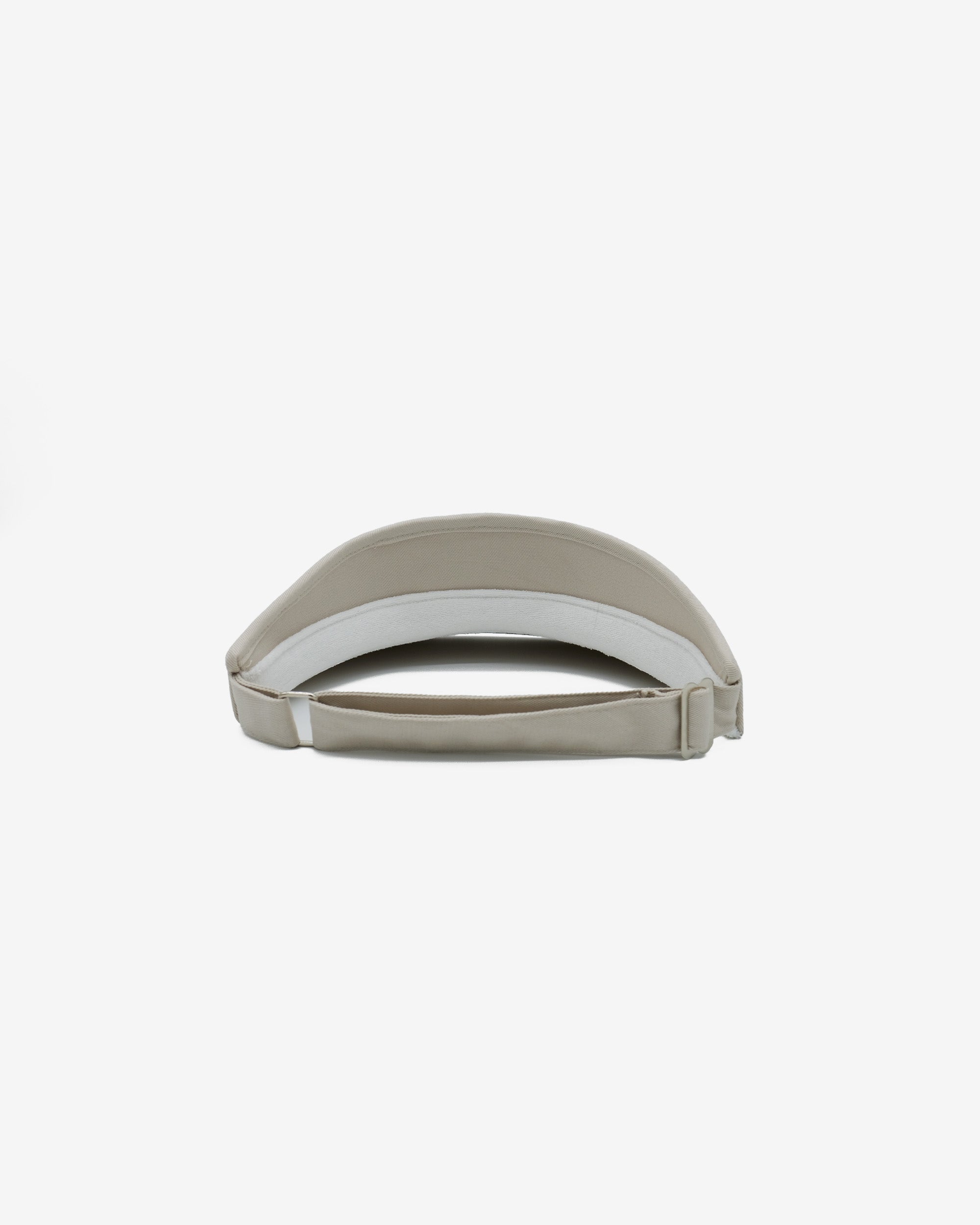 Sequence High Crown Visor