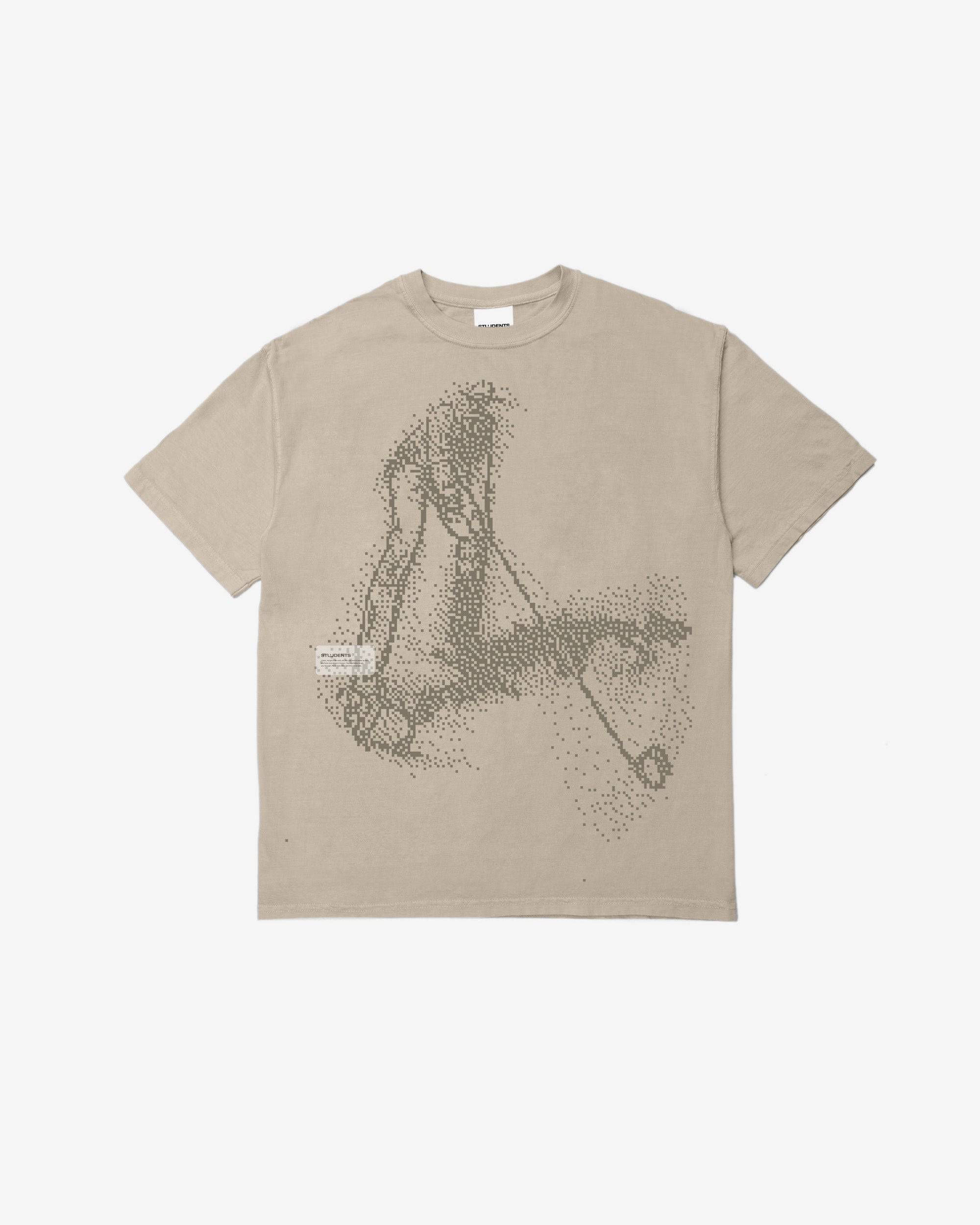 Swang S/S T-shirt - Students Golf