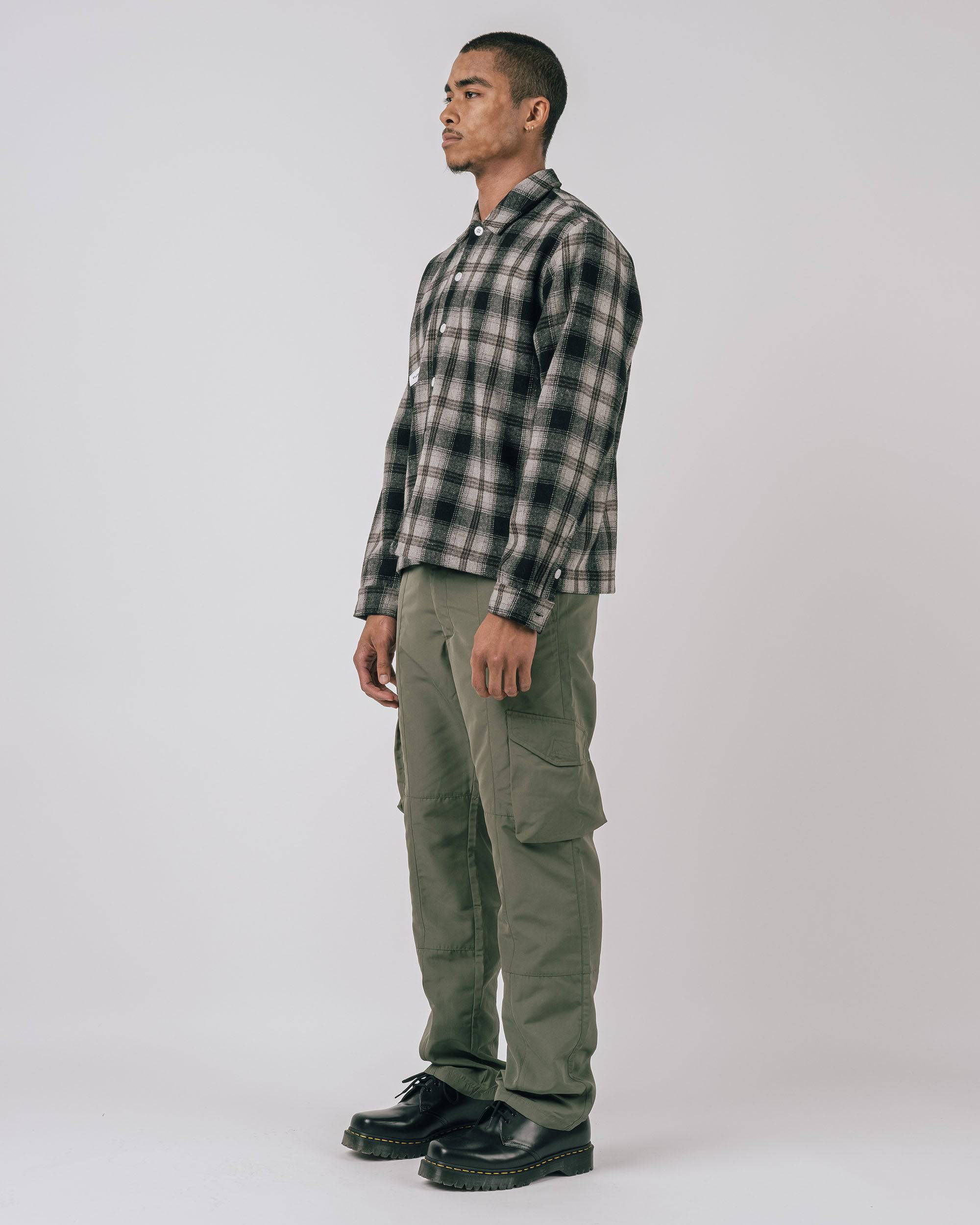 Marvel Technical Nylon Pants - Students Golf