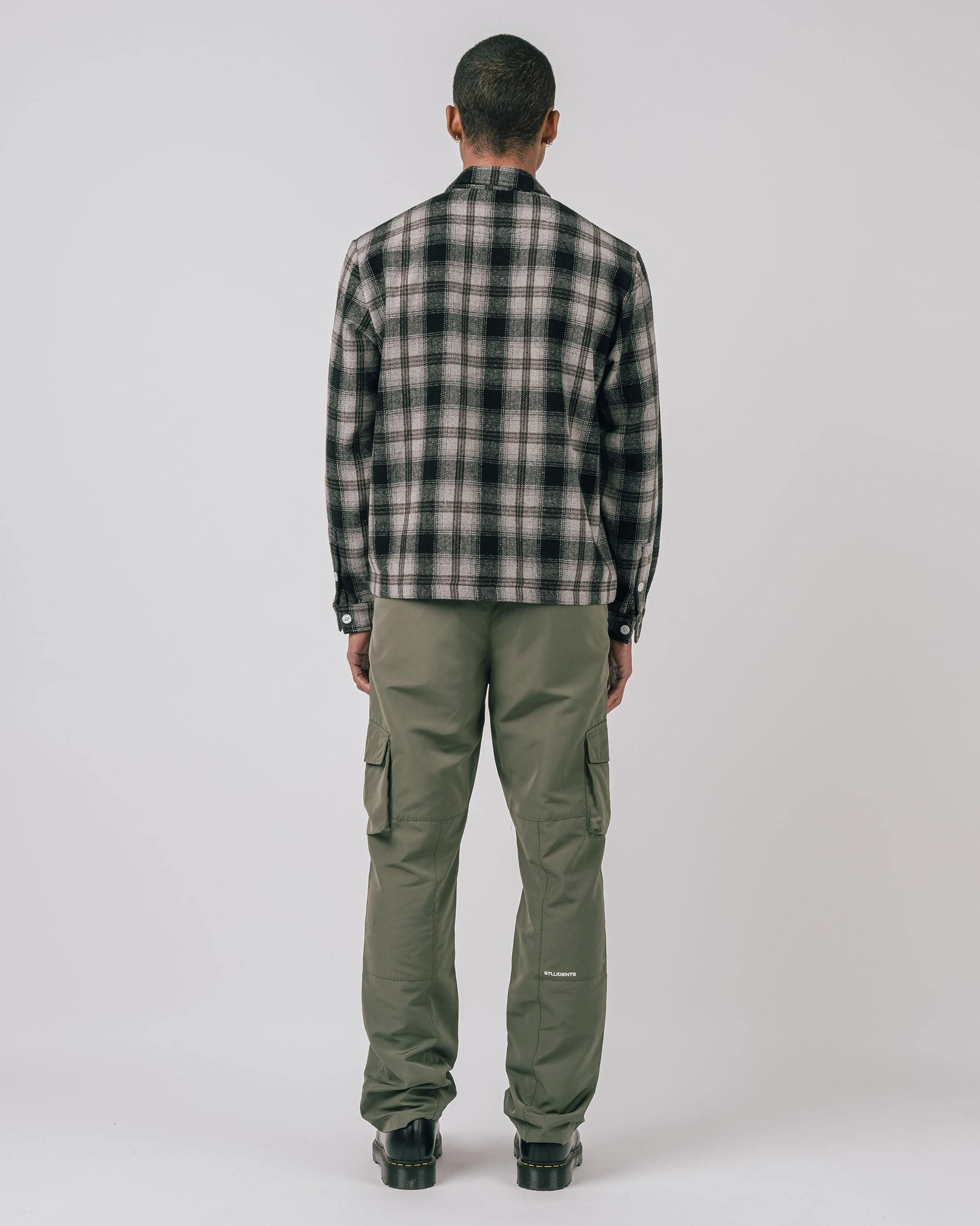 Marvel Technical Nylon Pants - Students Golf