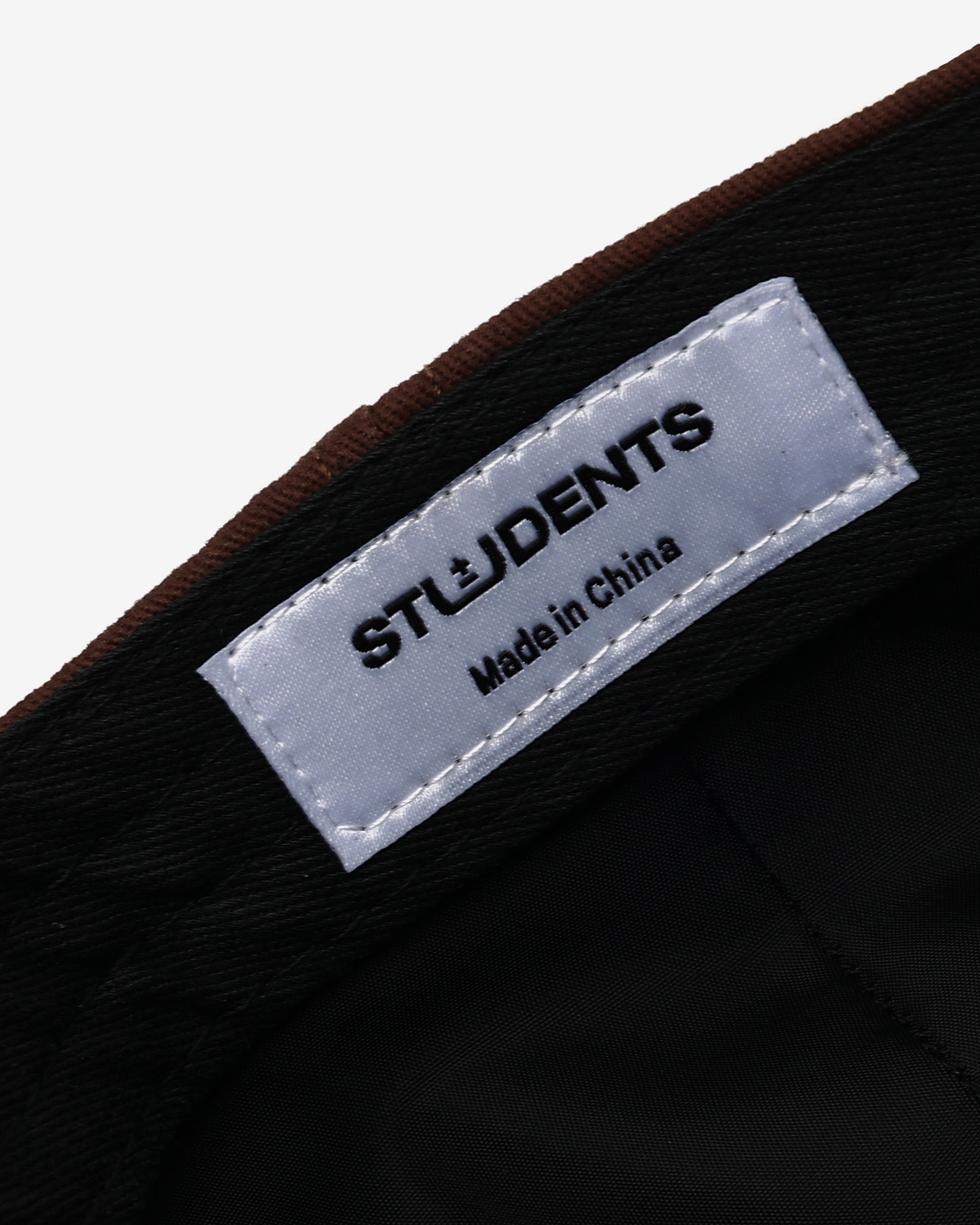 Costa Mesa Strap Back Hat - Students Golf