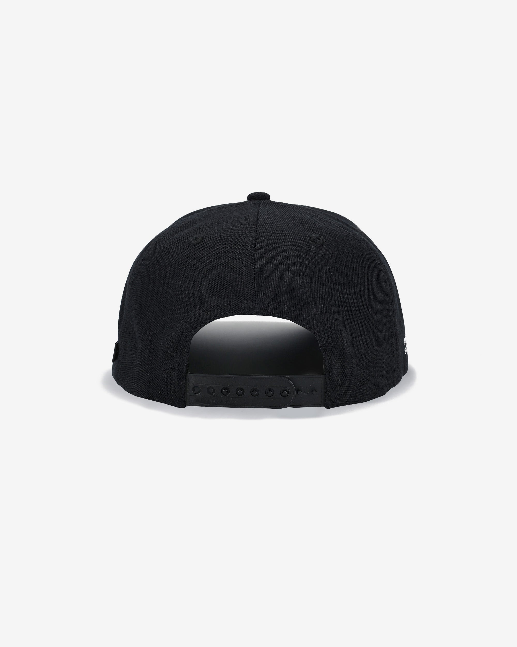 Society Unstructured 5-Panel Acrylic Wool Hat - Students Golf