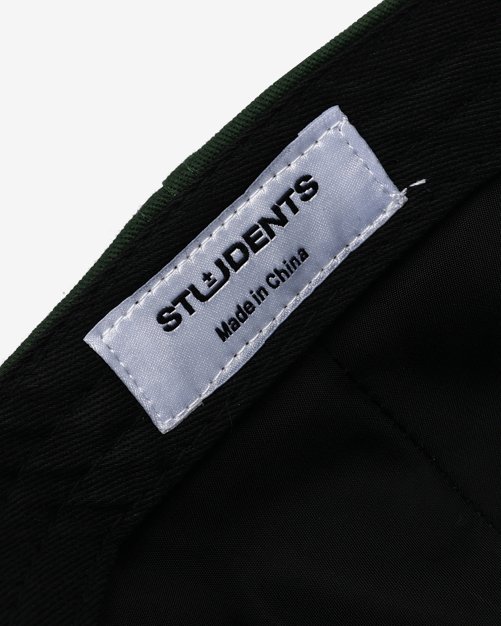 Golf Dealer Strap Back Hat - Students Golf