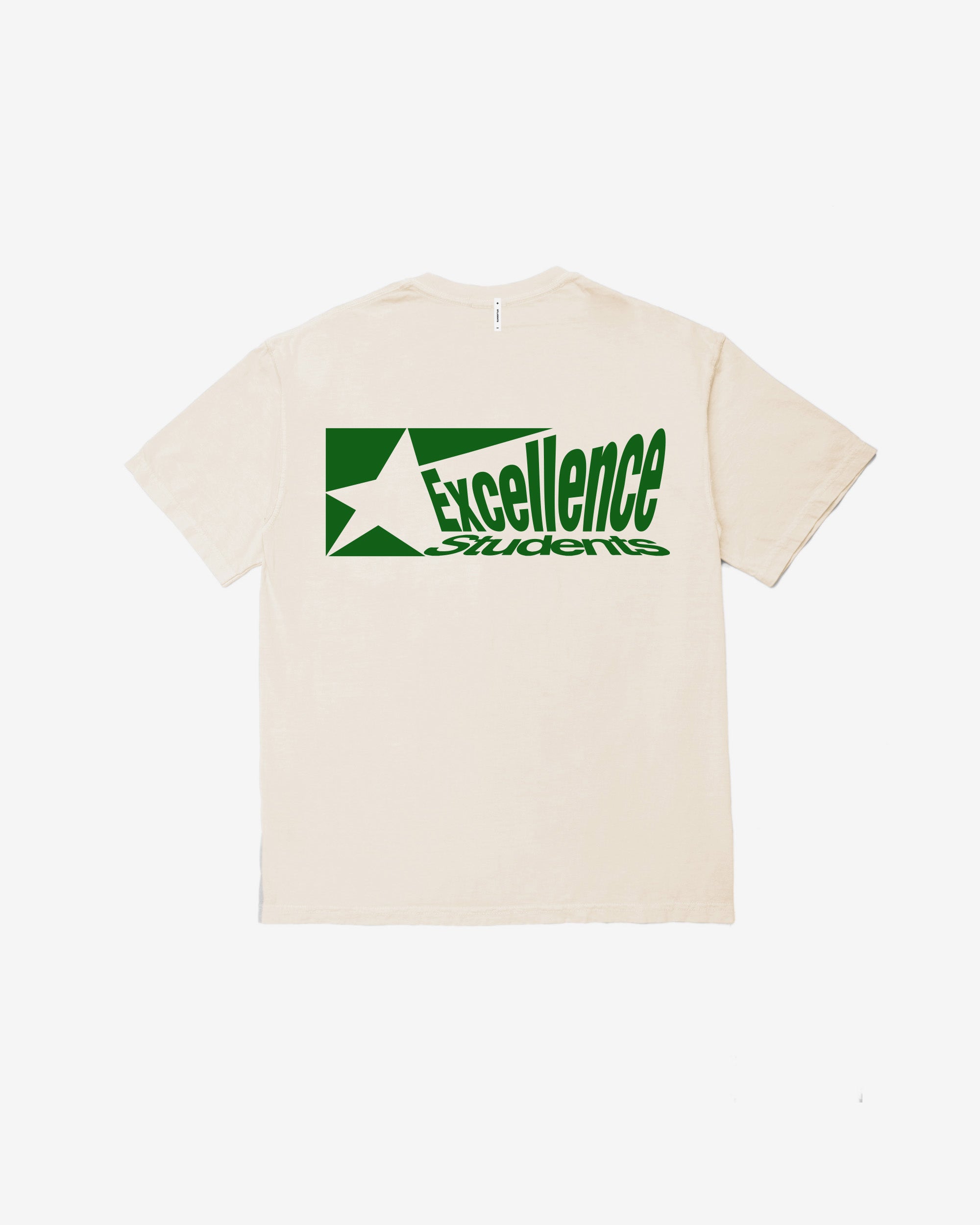 Excellence S/S T-shirt - Students Golf