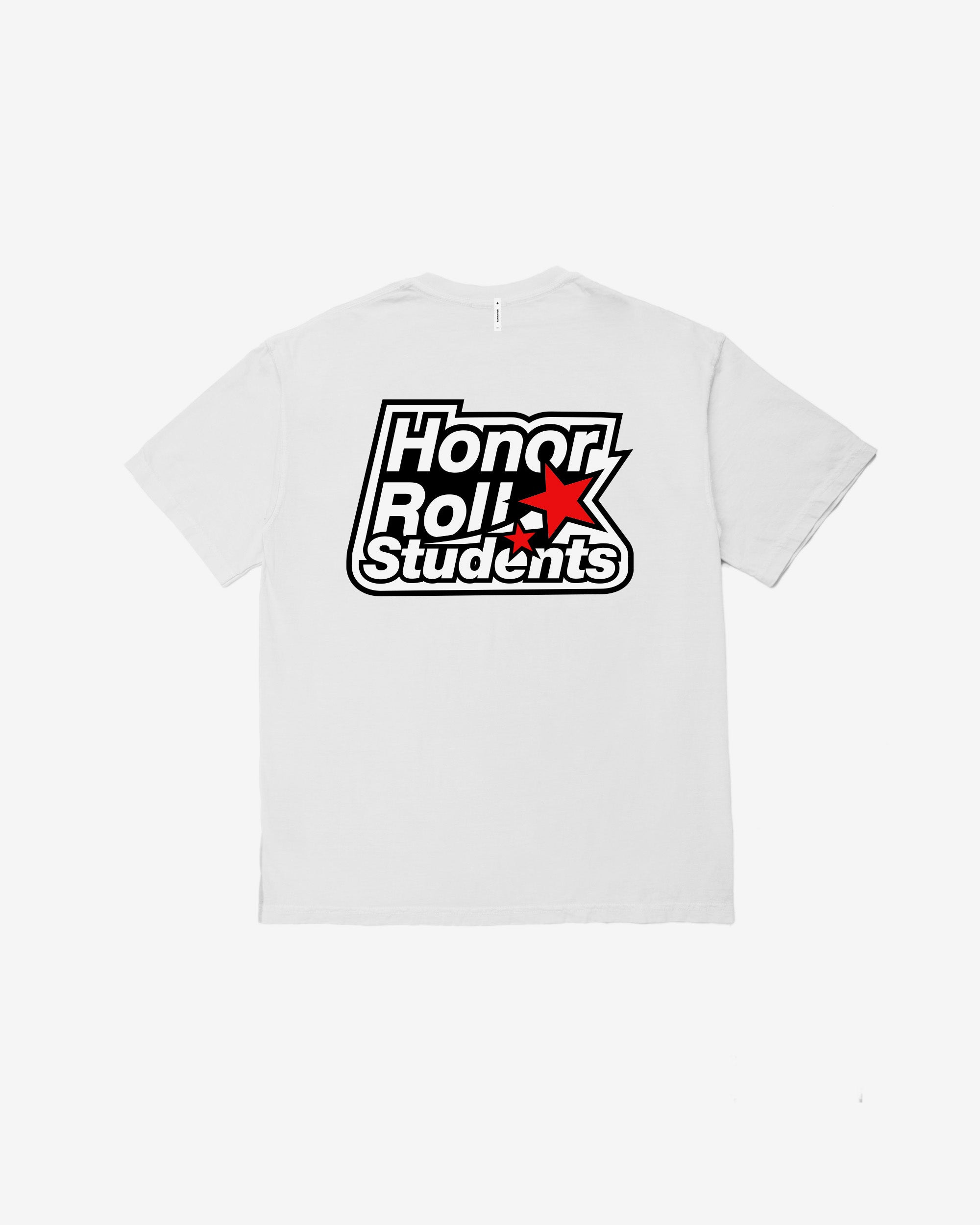 Honor Roll Students S/S T-shirt - Students Golf