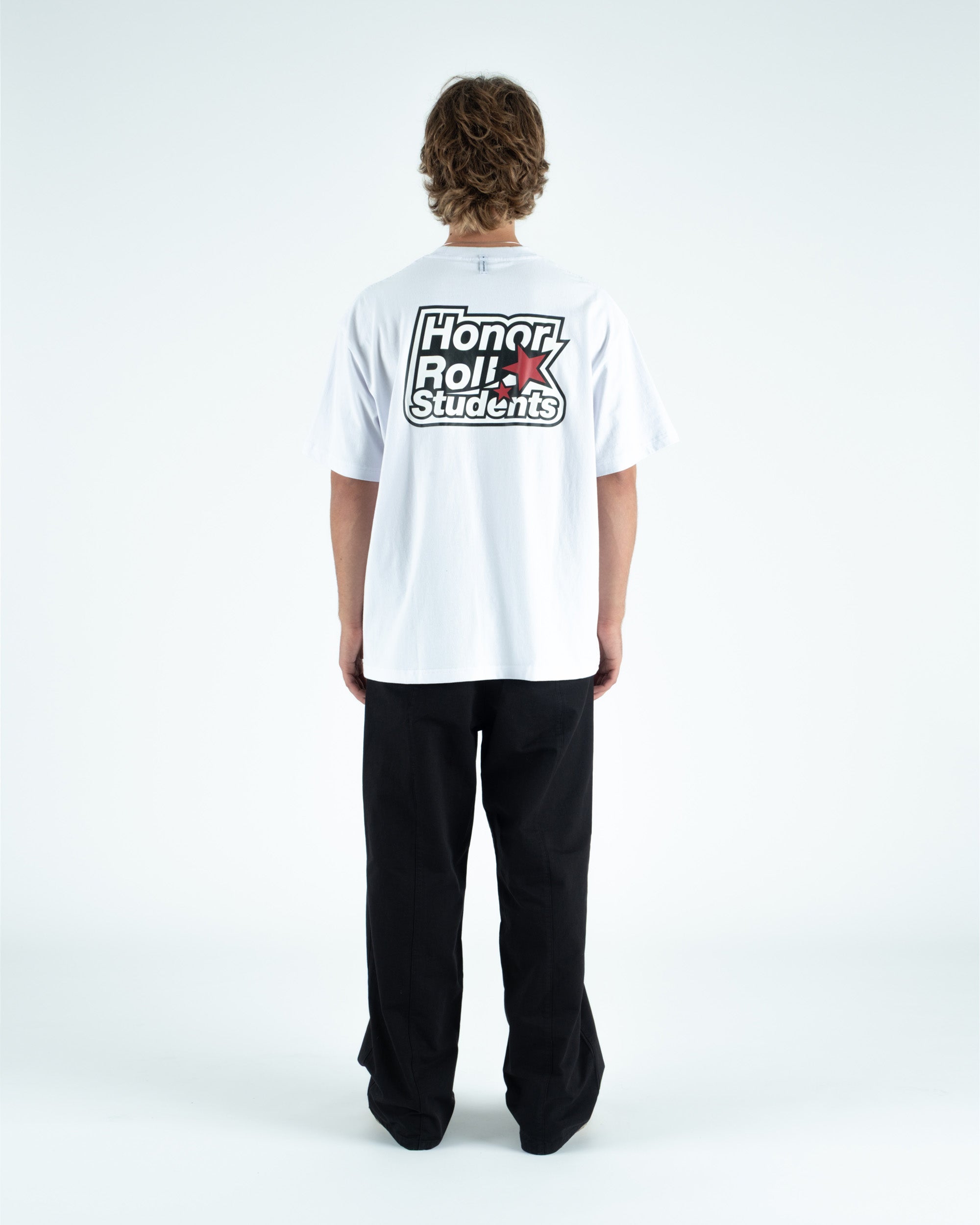 Honor Roll Students S/S T-shirt - Students Golf