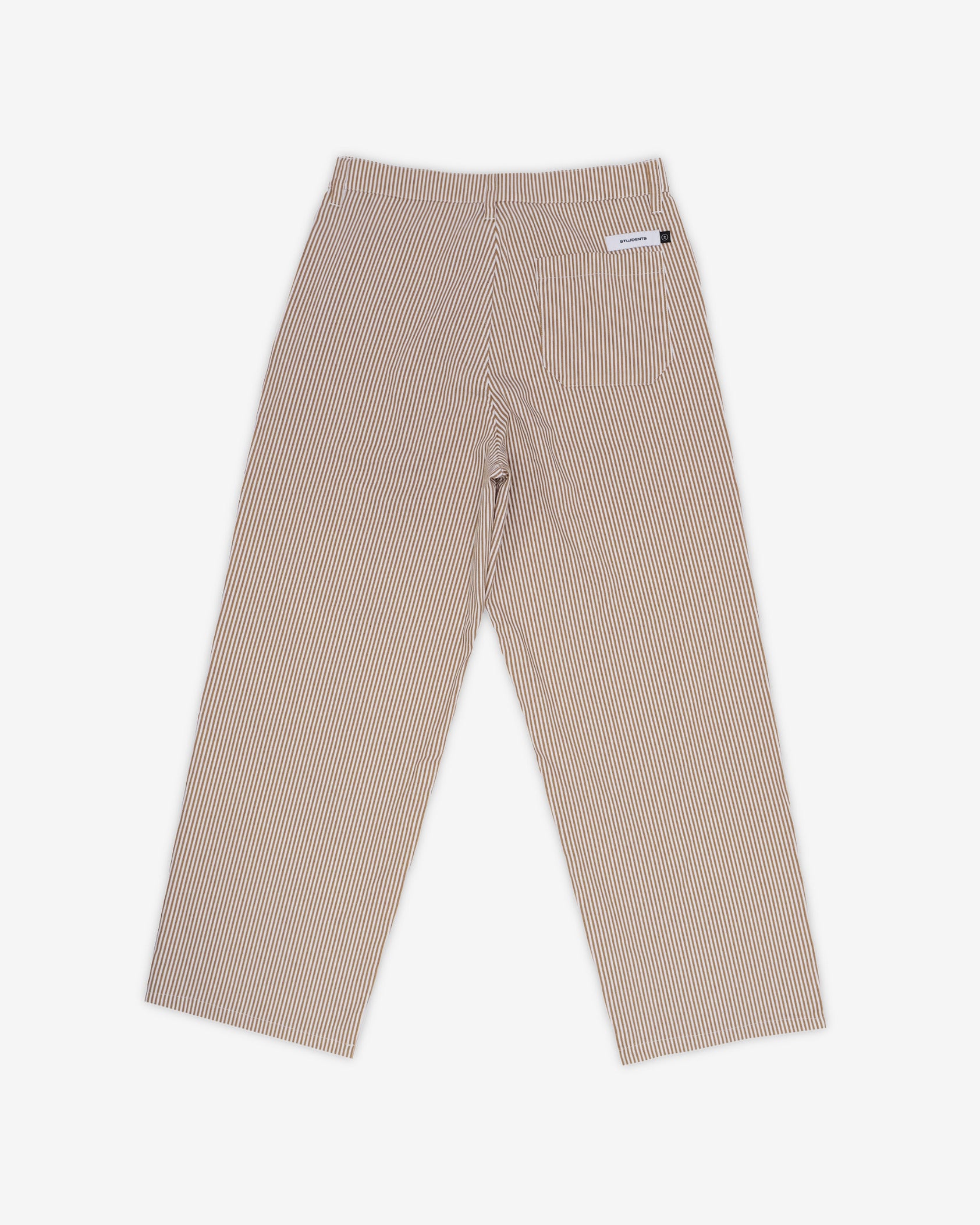 Students Golf - Speer Stripe Track Pants