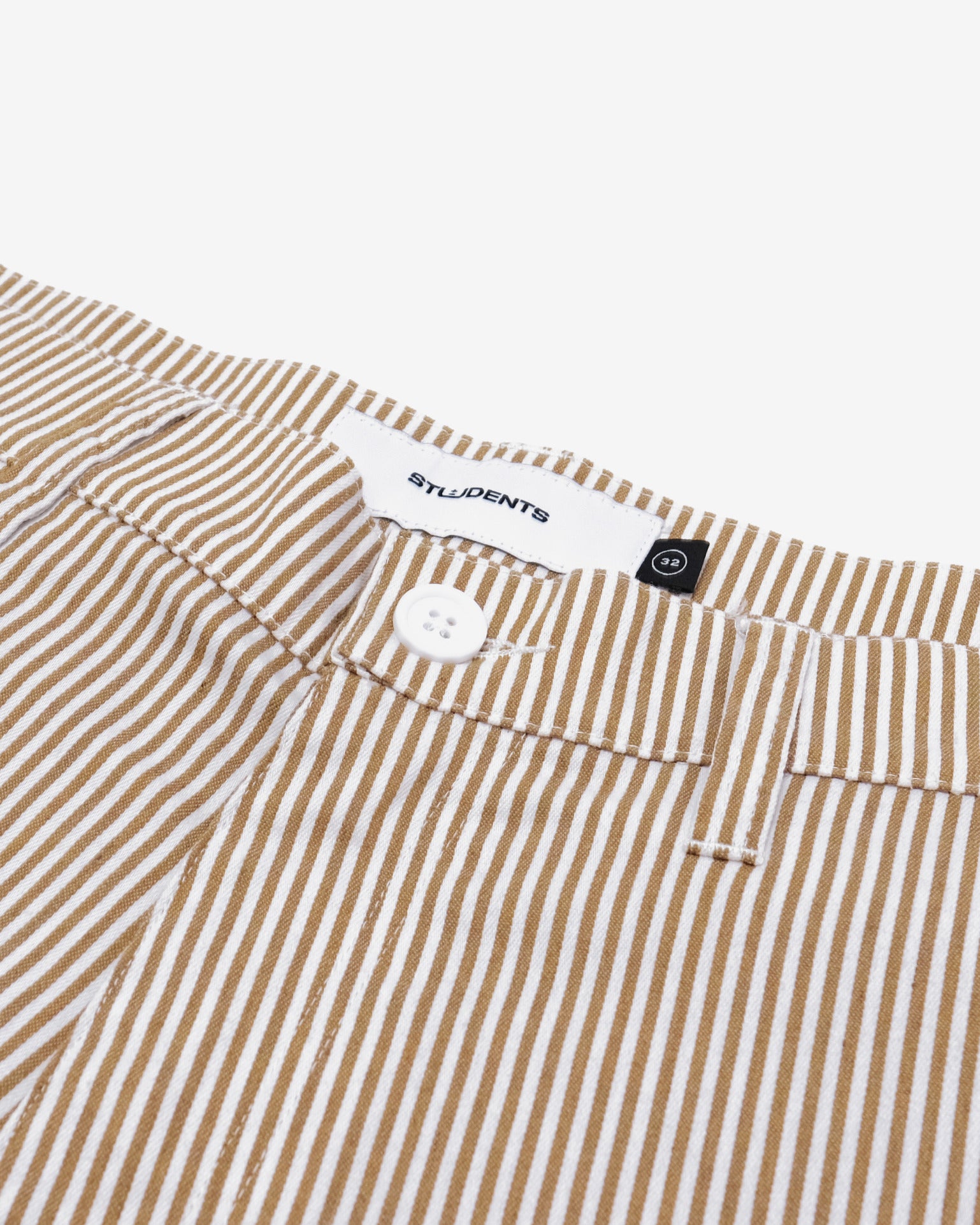 Students Golf - Speer Stripe Track Pants