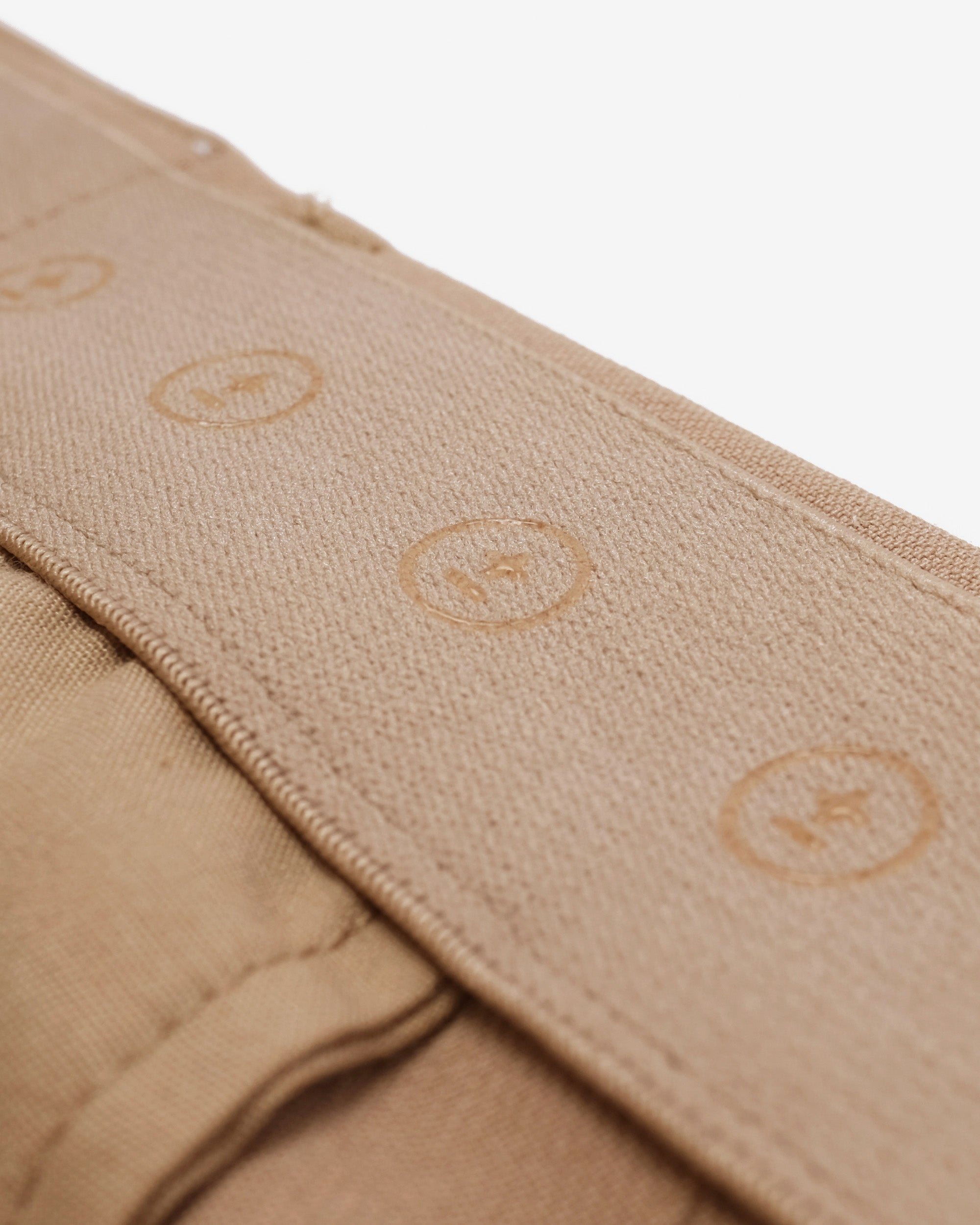 Heritage Pleated Slack Pants