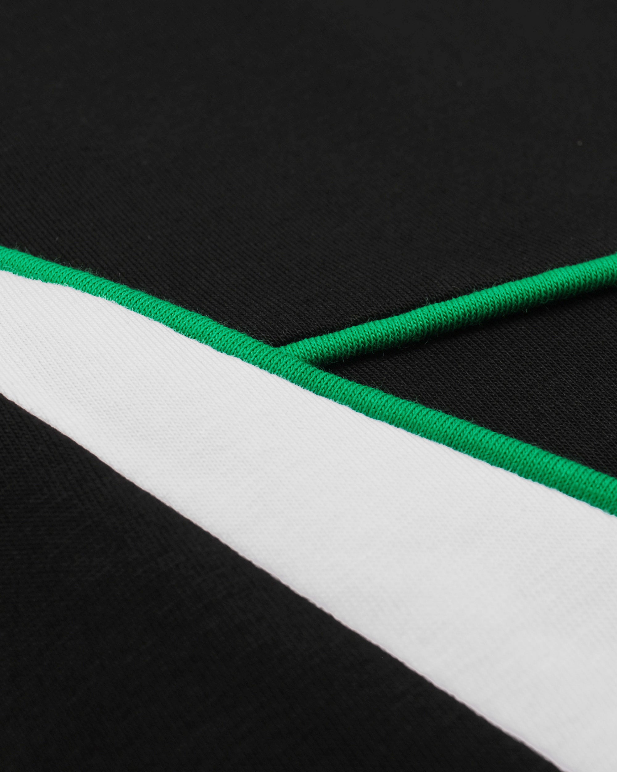 Students Golf - Captain L/S Polo