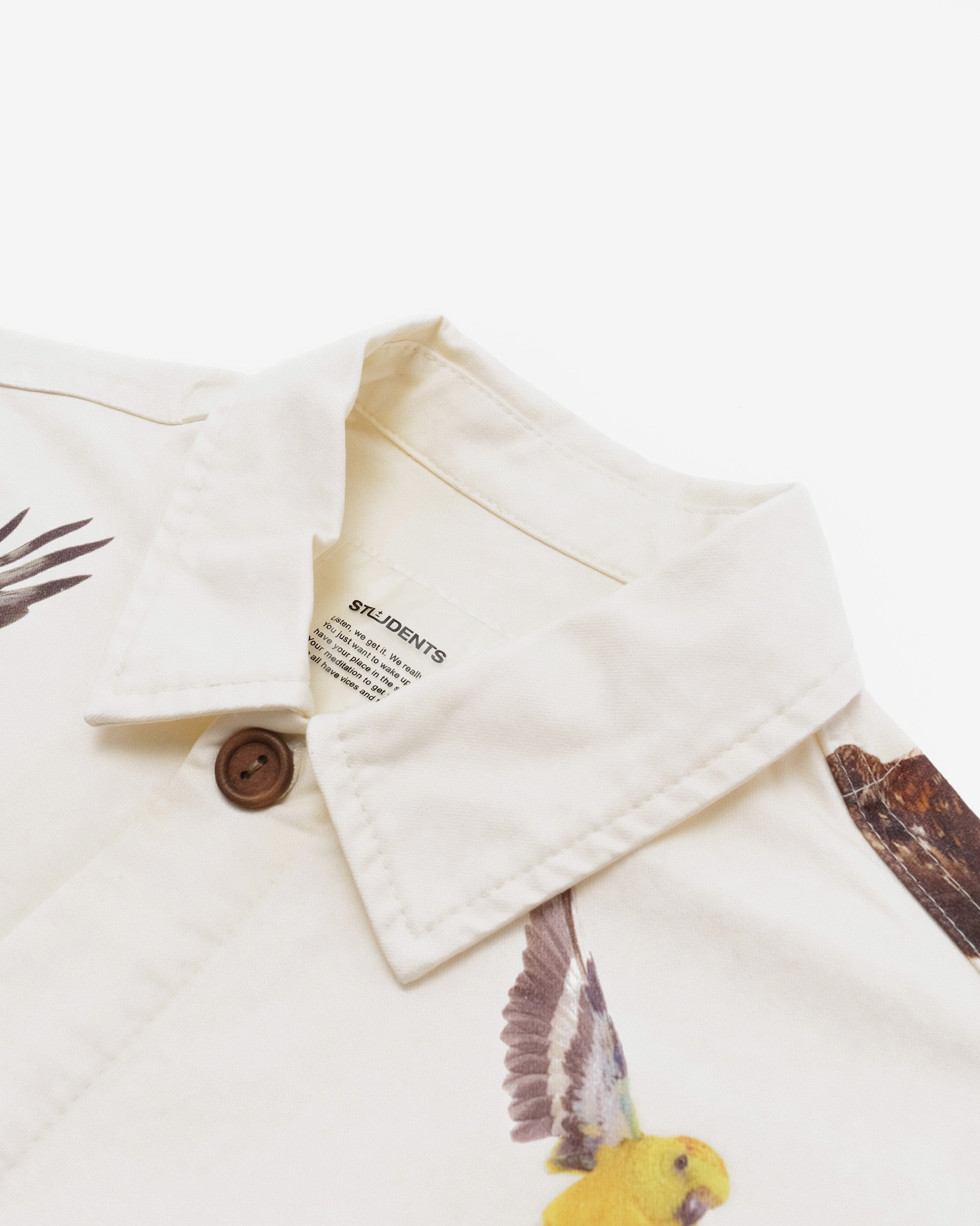 Students Golf - Windmill Chore Jacket