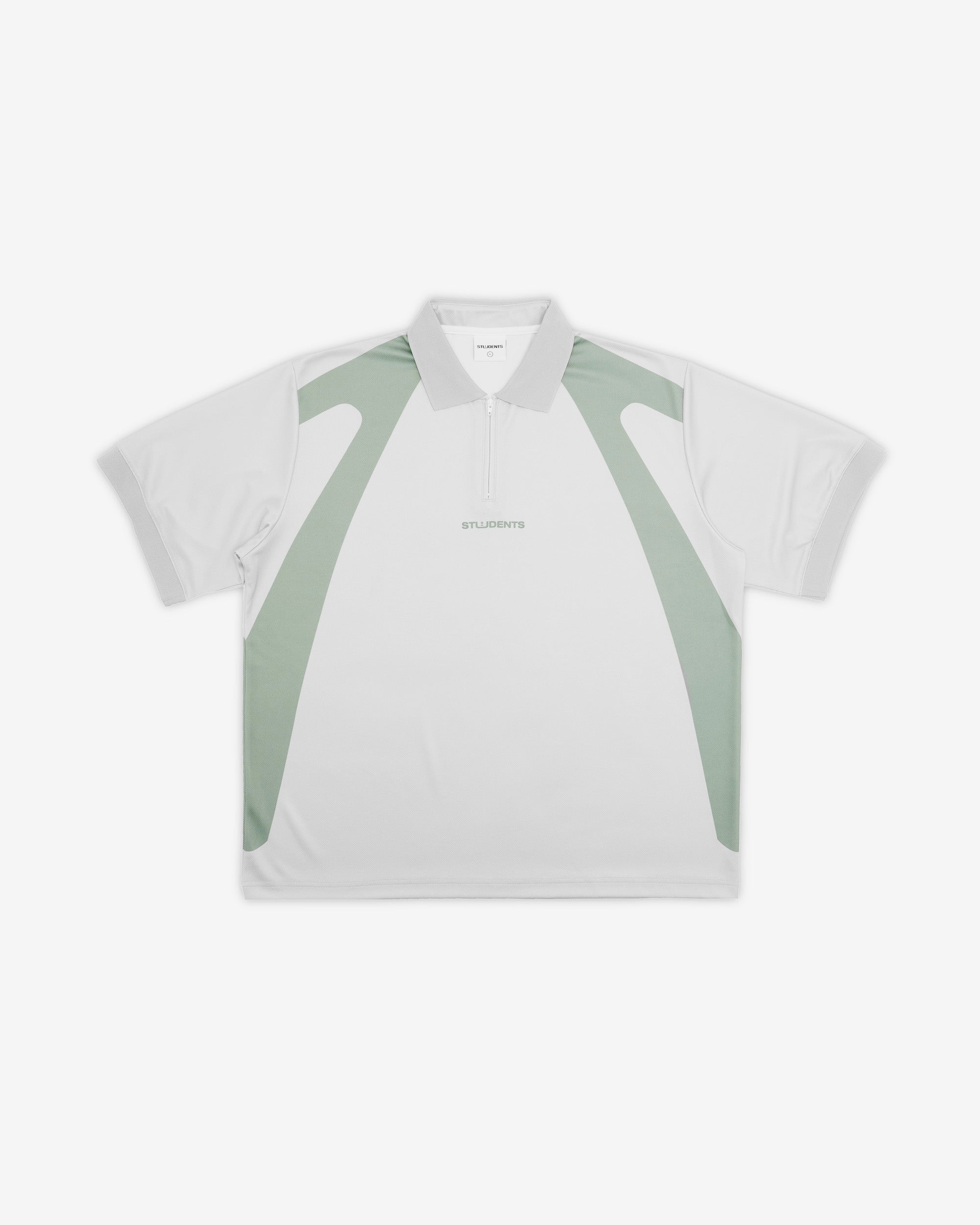 Students Golf - Ronaldo S/S Jersey Shirt