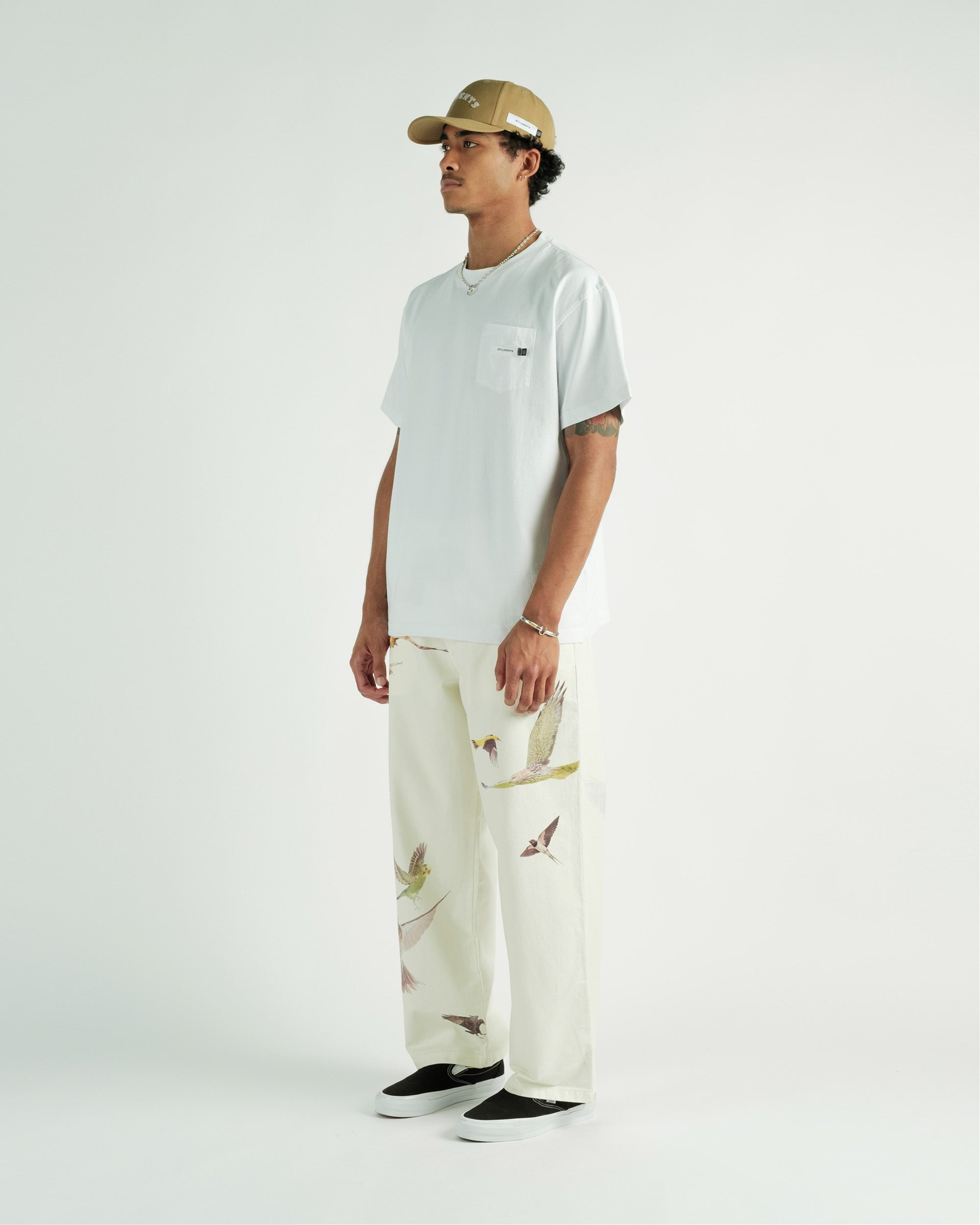 Students Golf - Daybreak Pants