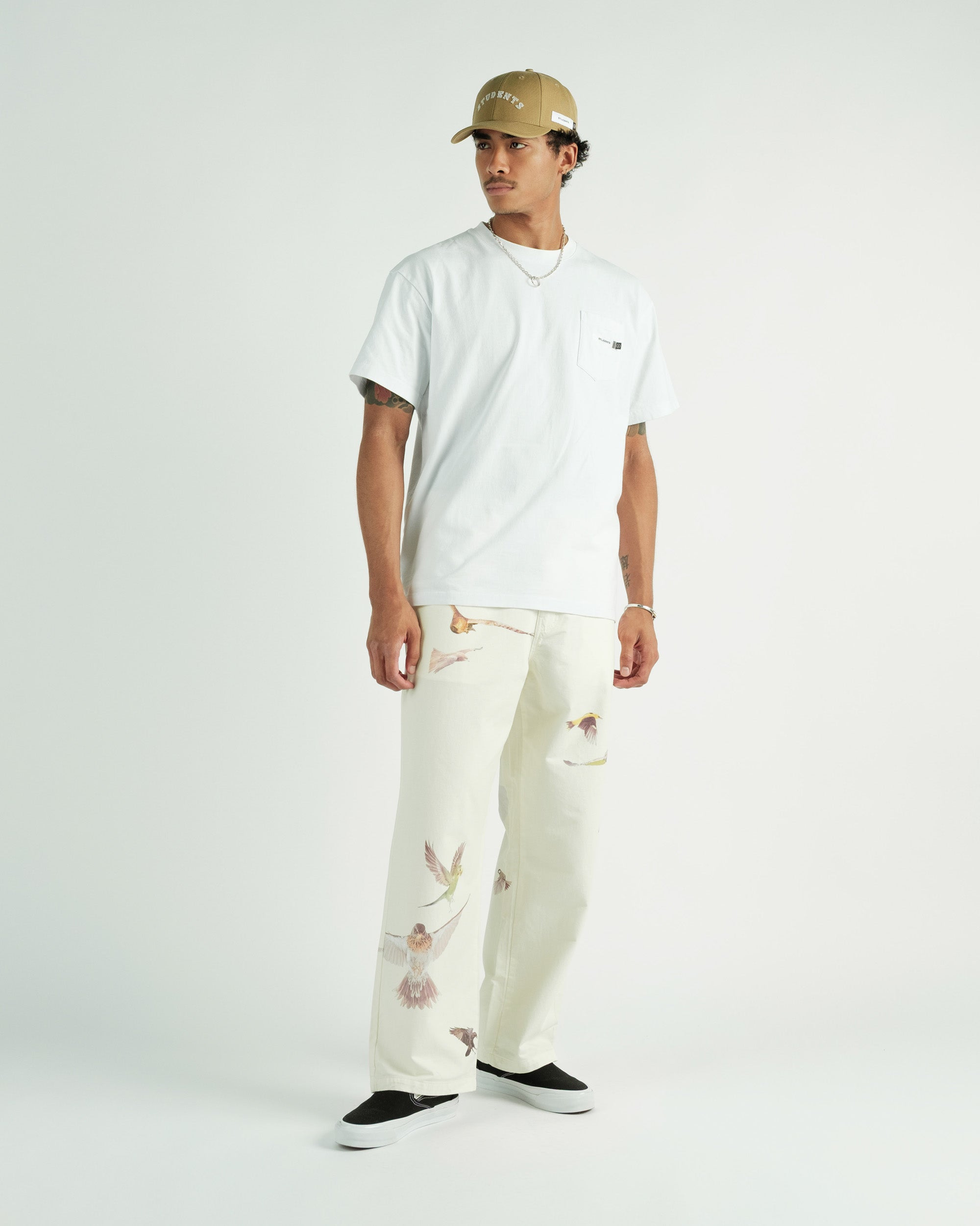 Students Golf - Daybreak Pants