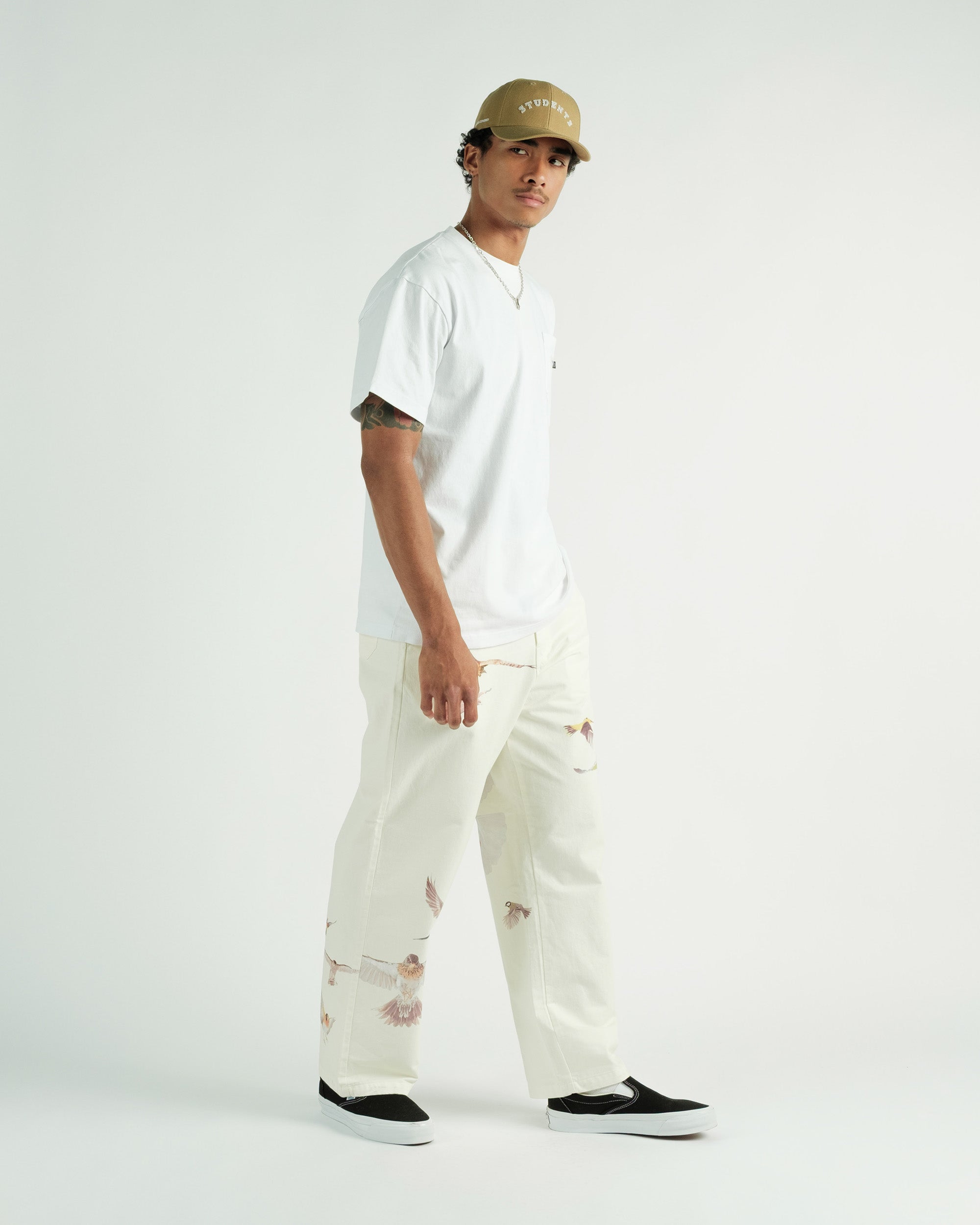 Students Golf - Daybreak Pants