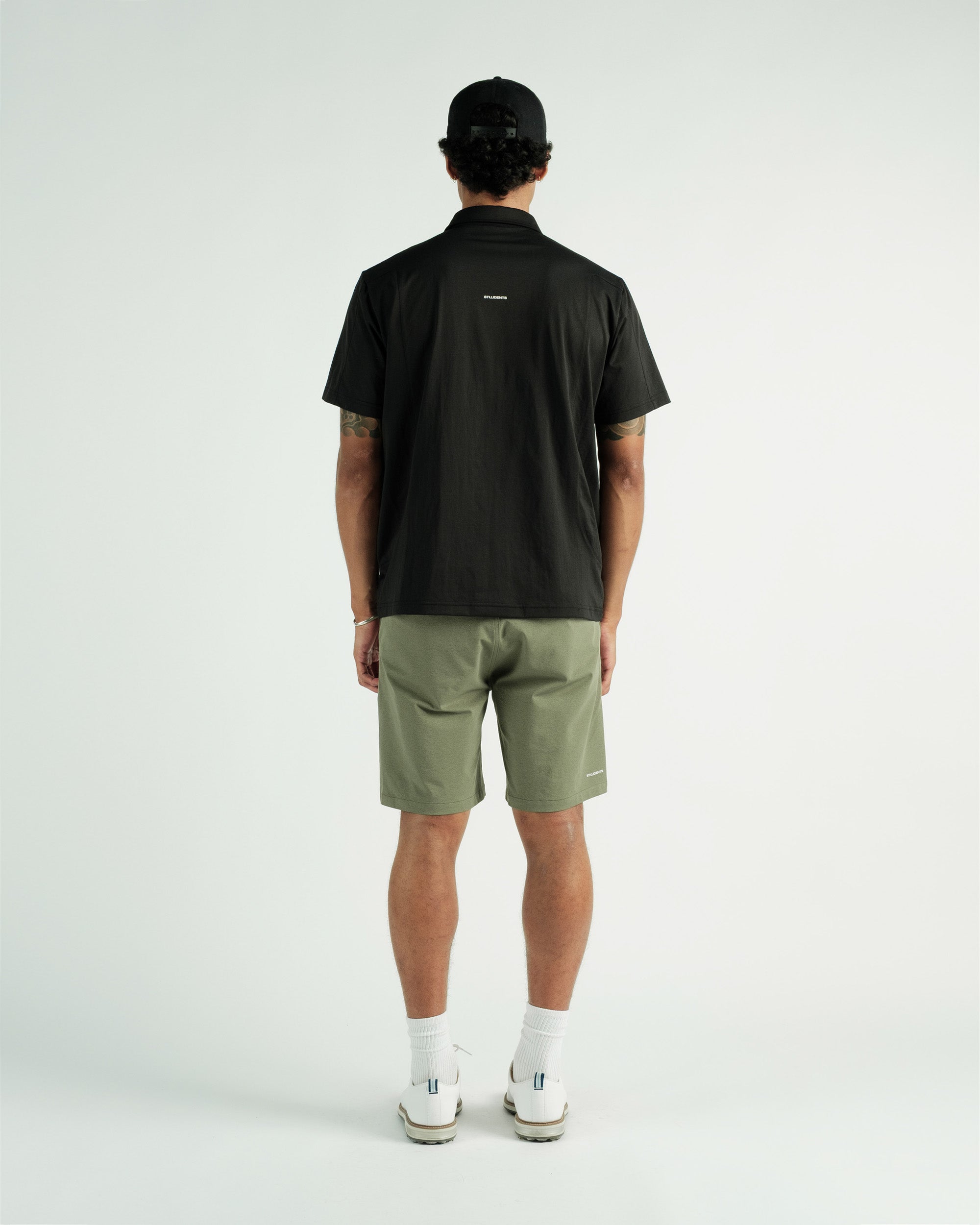 Students Golf - Coordinator S/S Polo