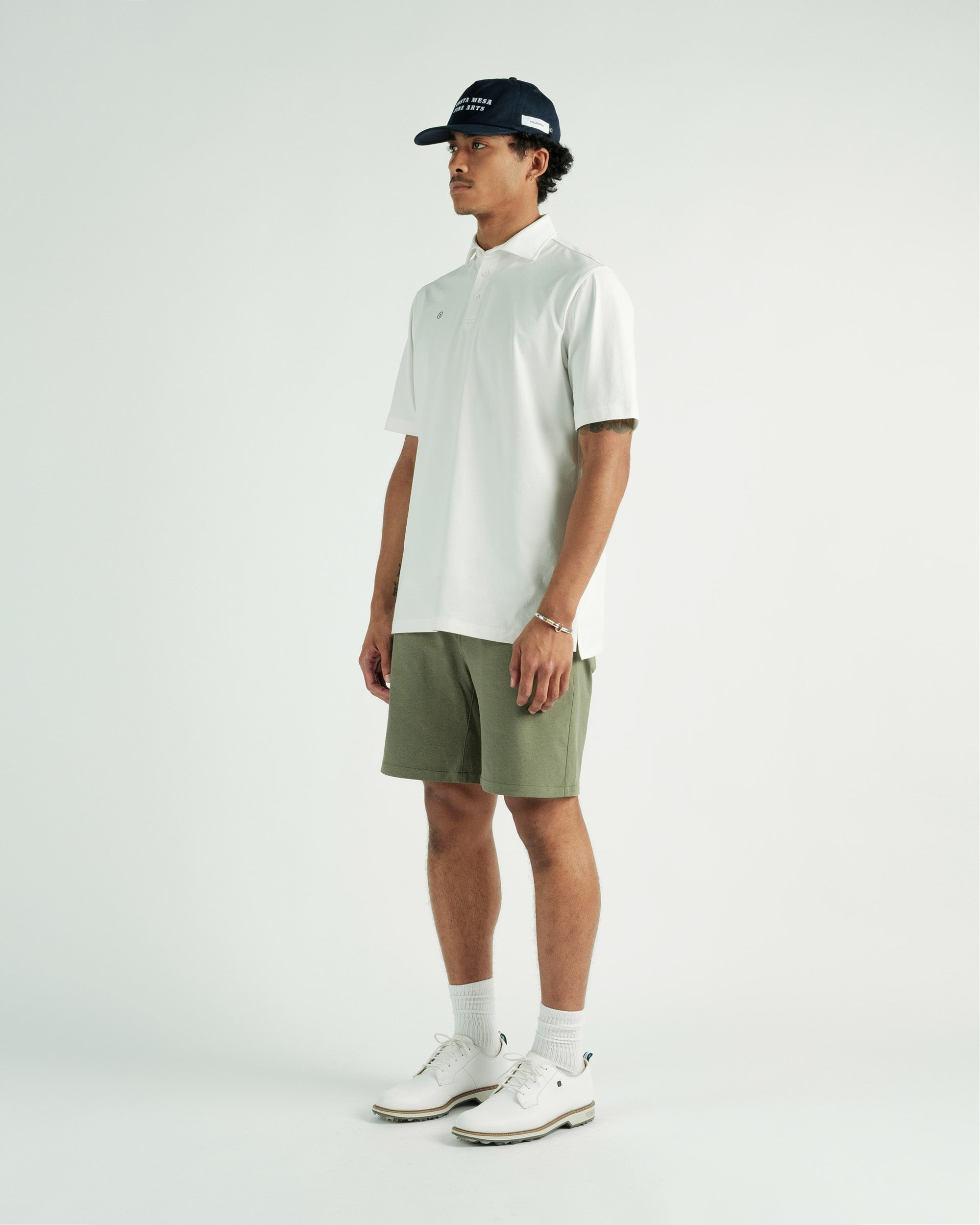Students Golf - Chaperone S/S Polo