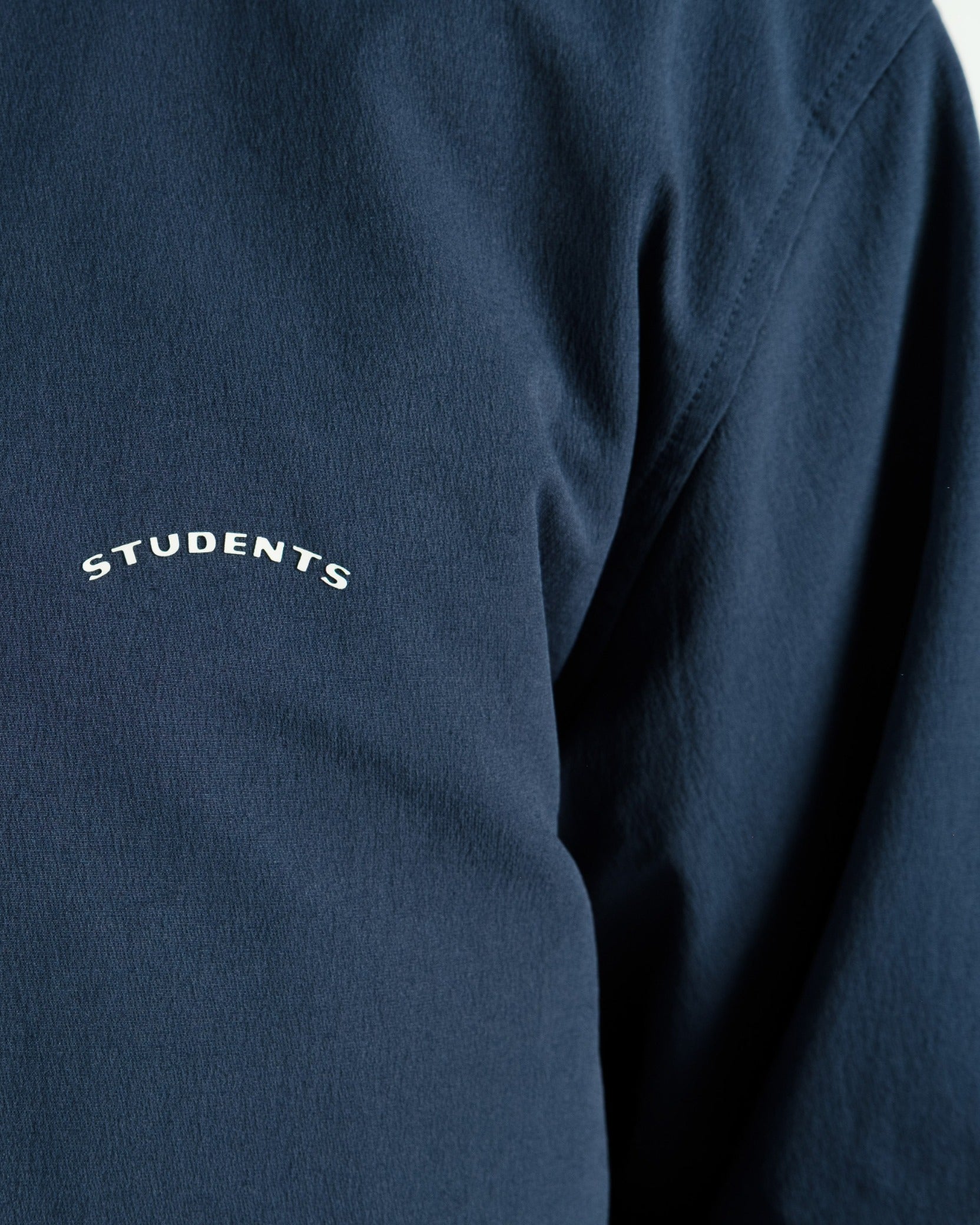 Students Golf - Reginald Nylon Jacket