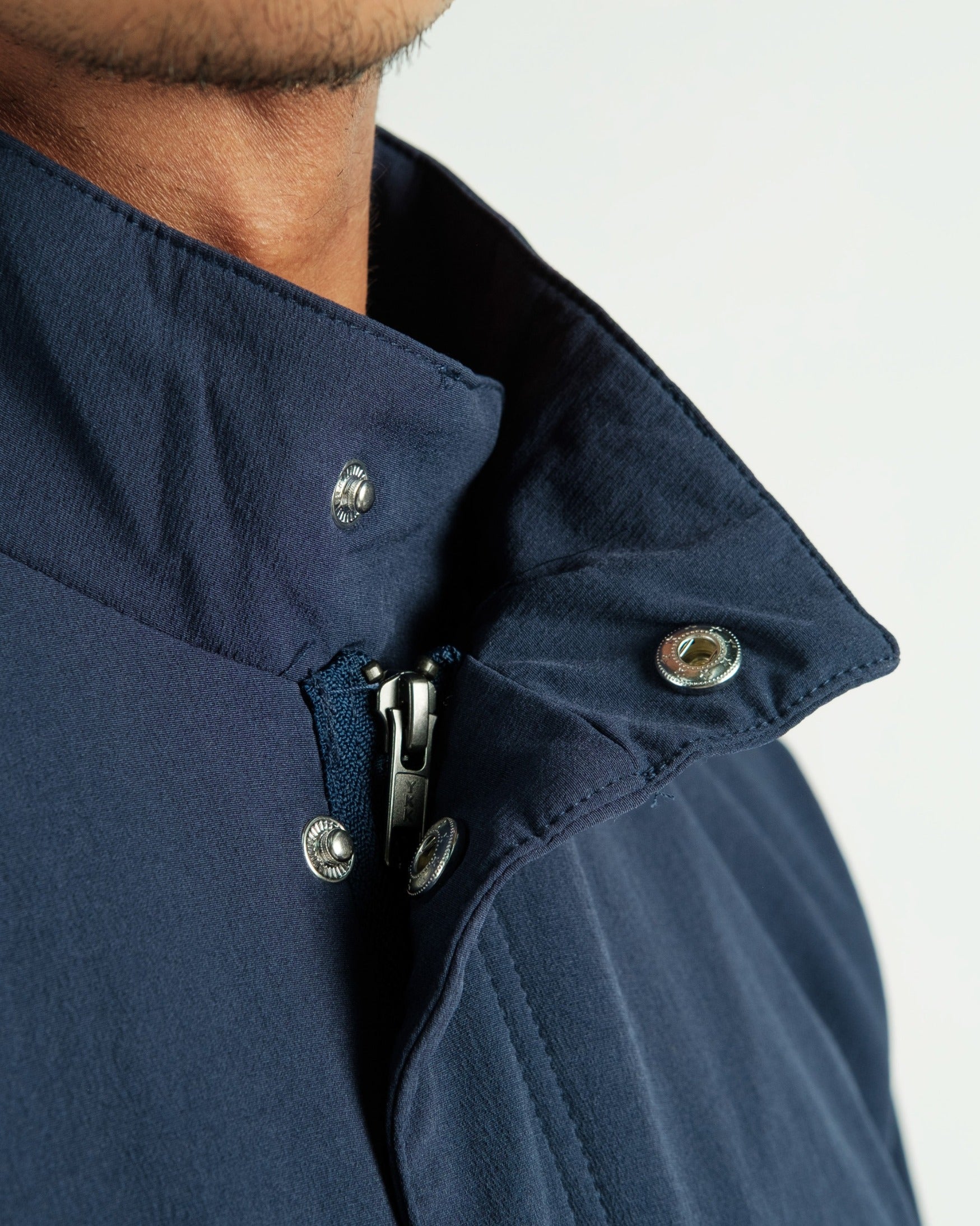 Students Golf - Reginald Nylon Jacket