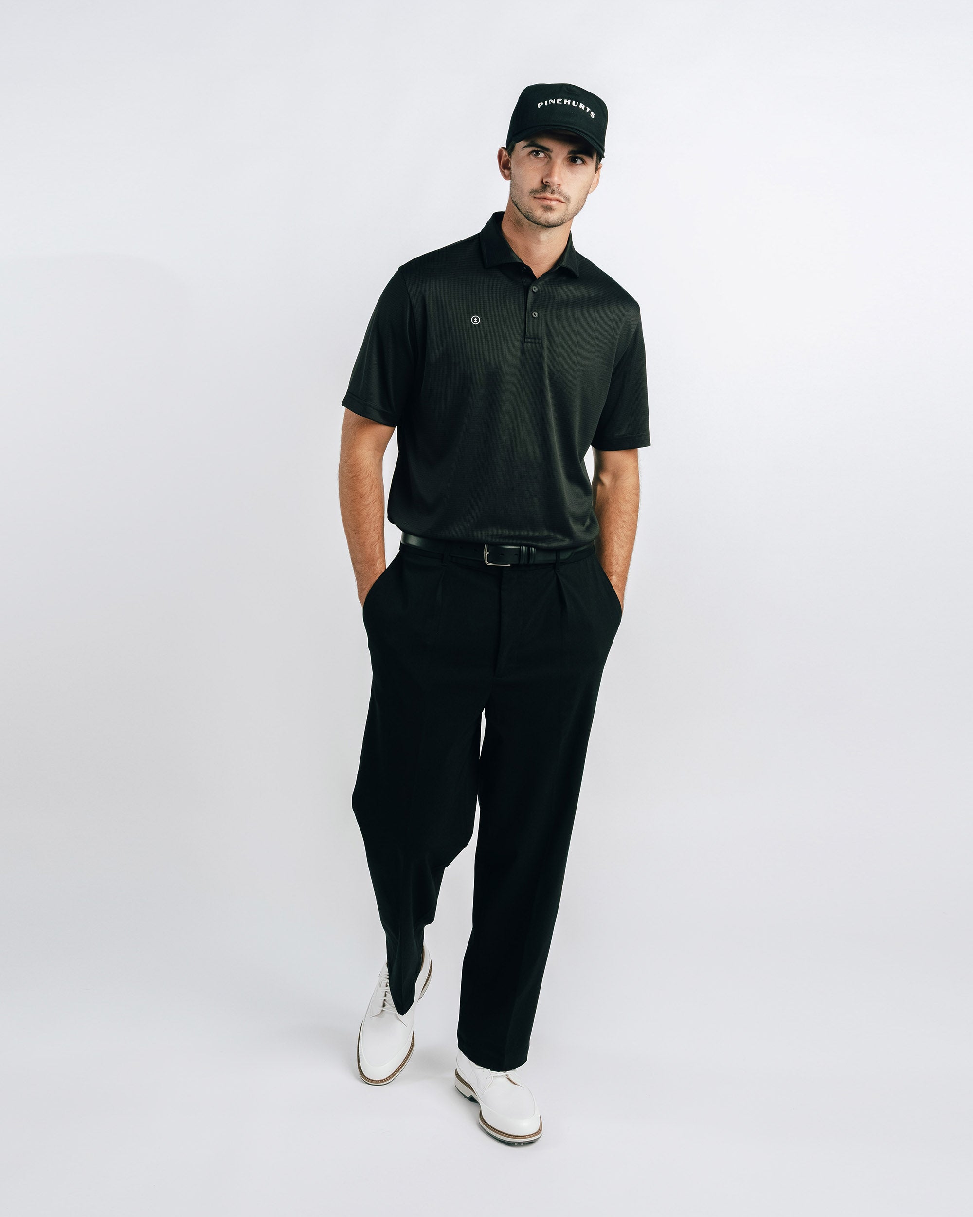 Librarian S/S Polo
