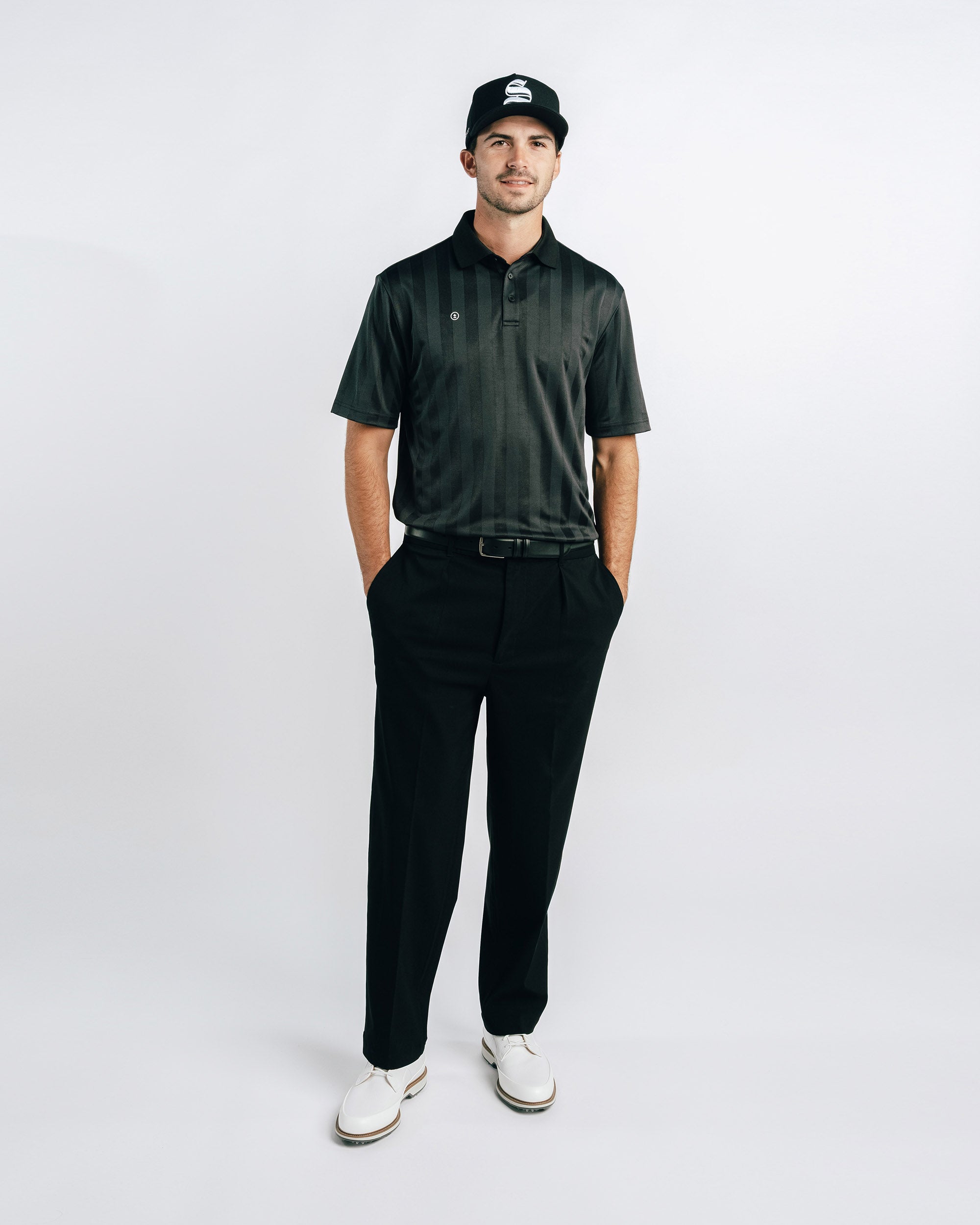 Referee S/S Polo