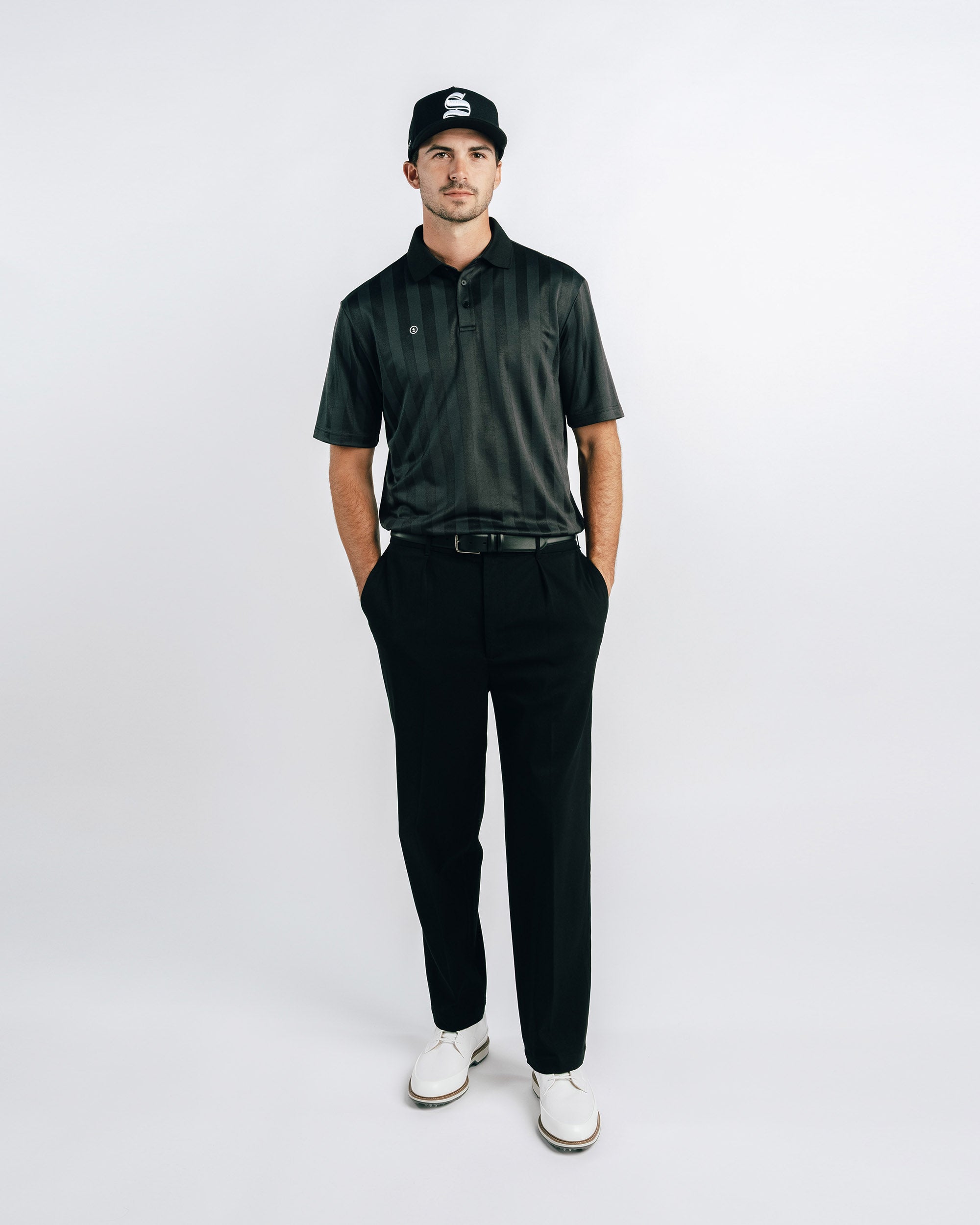 Referee S/S Polo