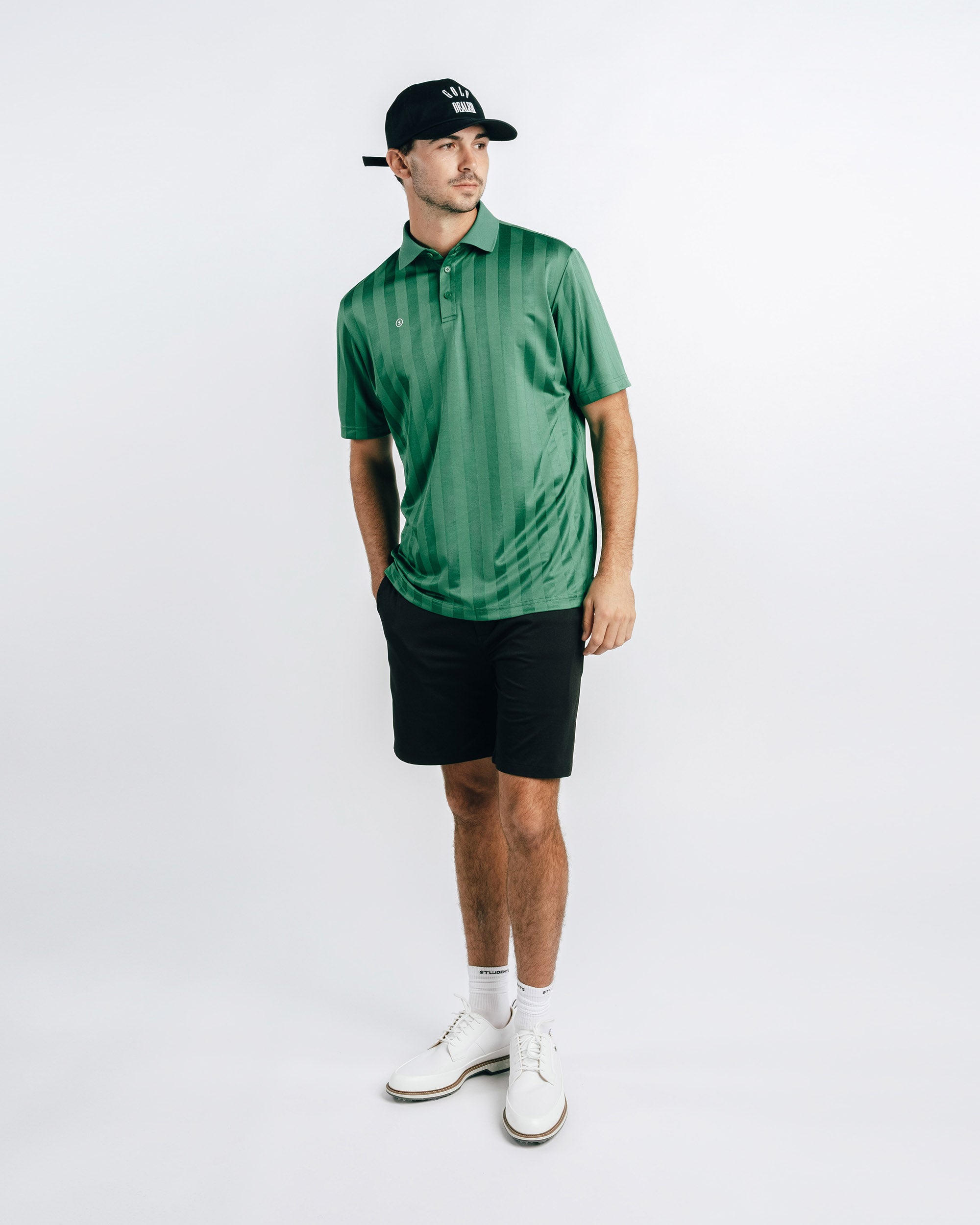 Referee S/S Polo