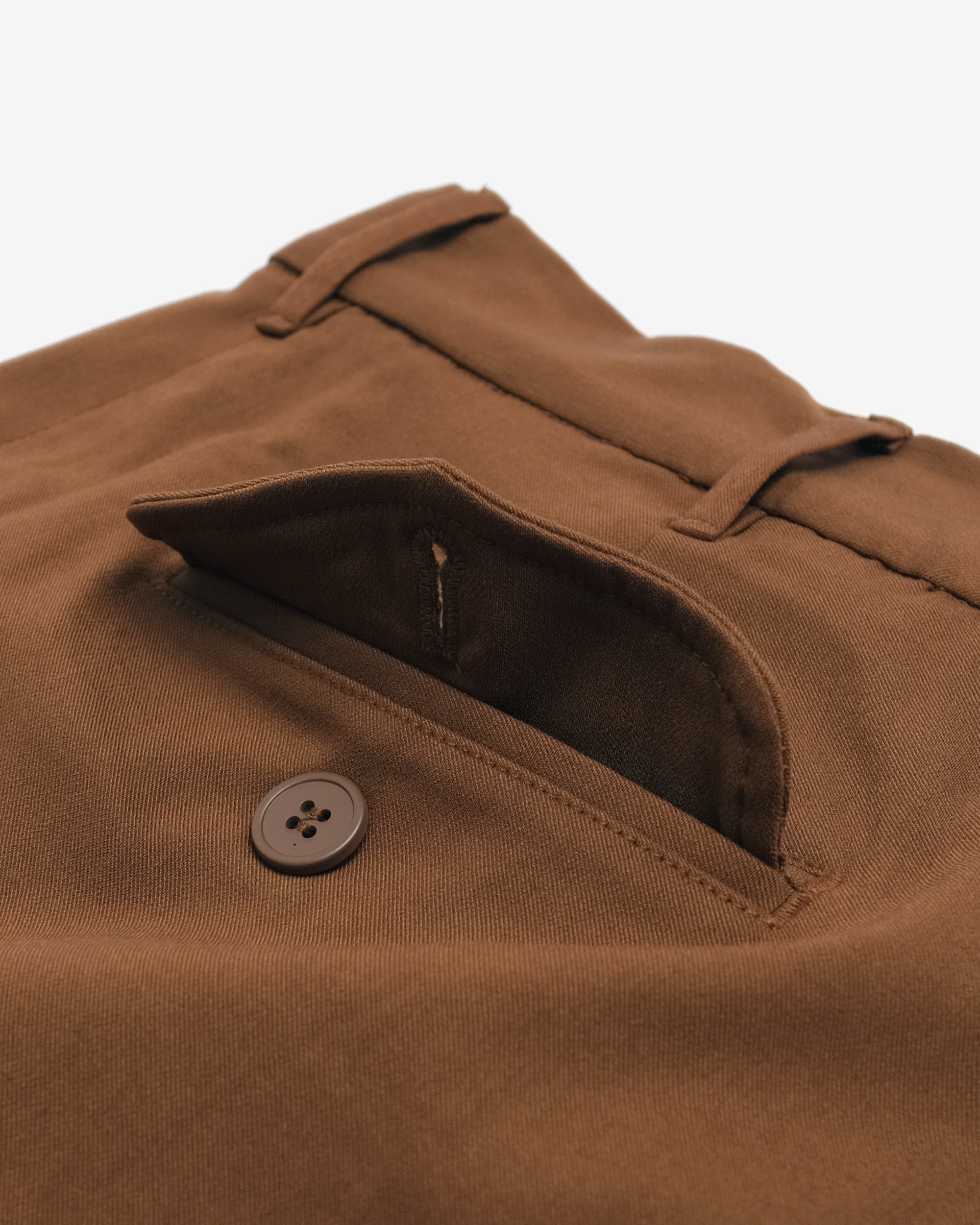 Heritage Pleated Slack Pants