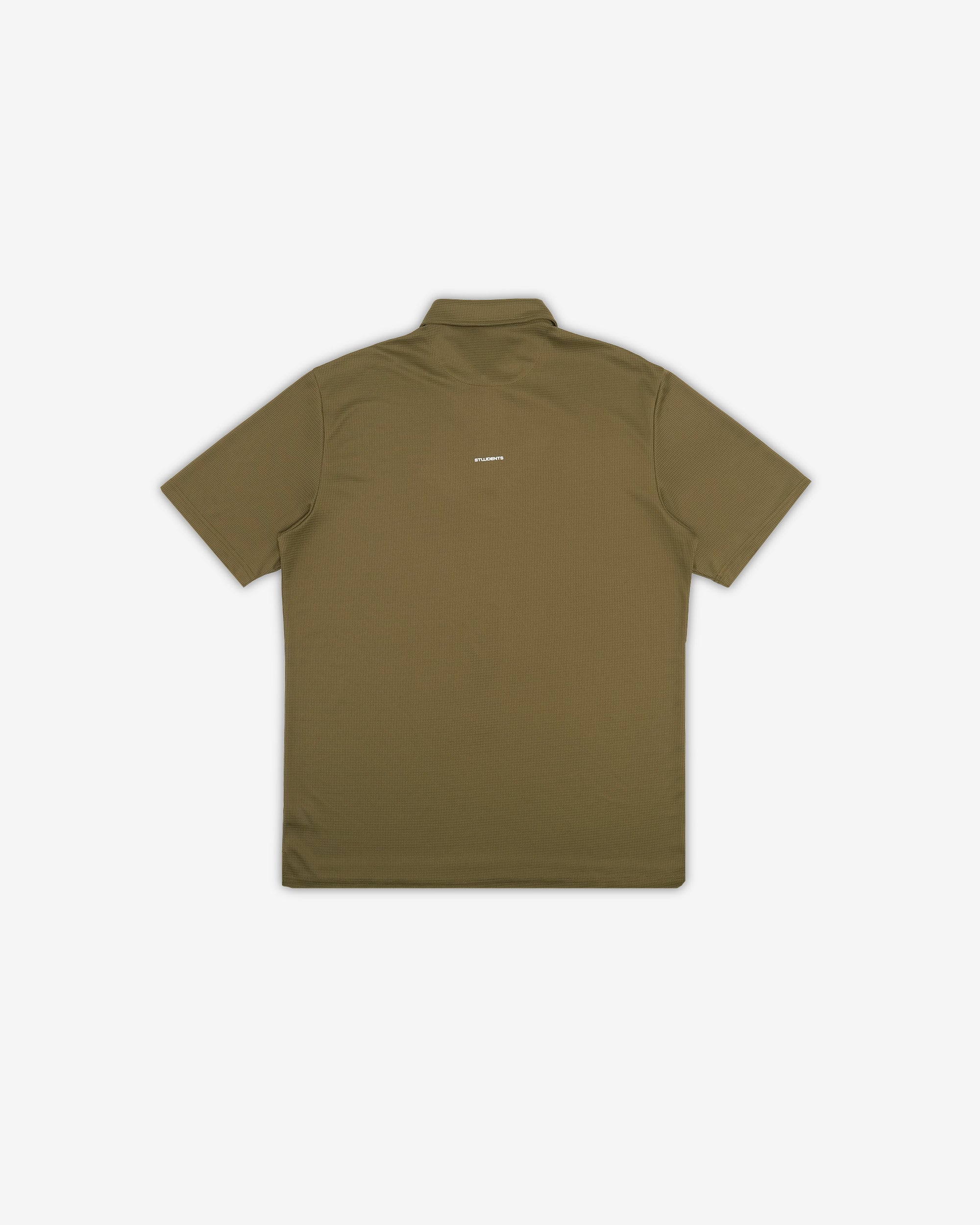 Librarian S/S Polo
