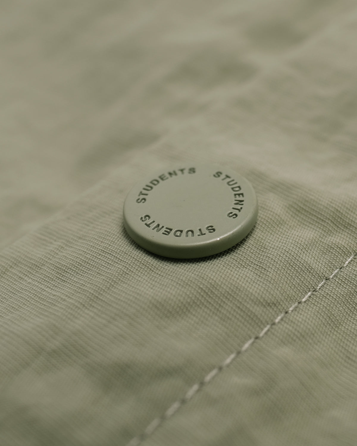 Oso Nylon Jacket