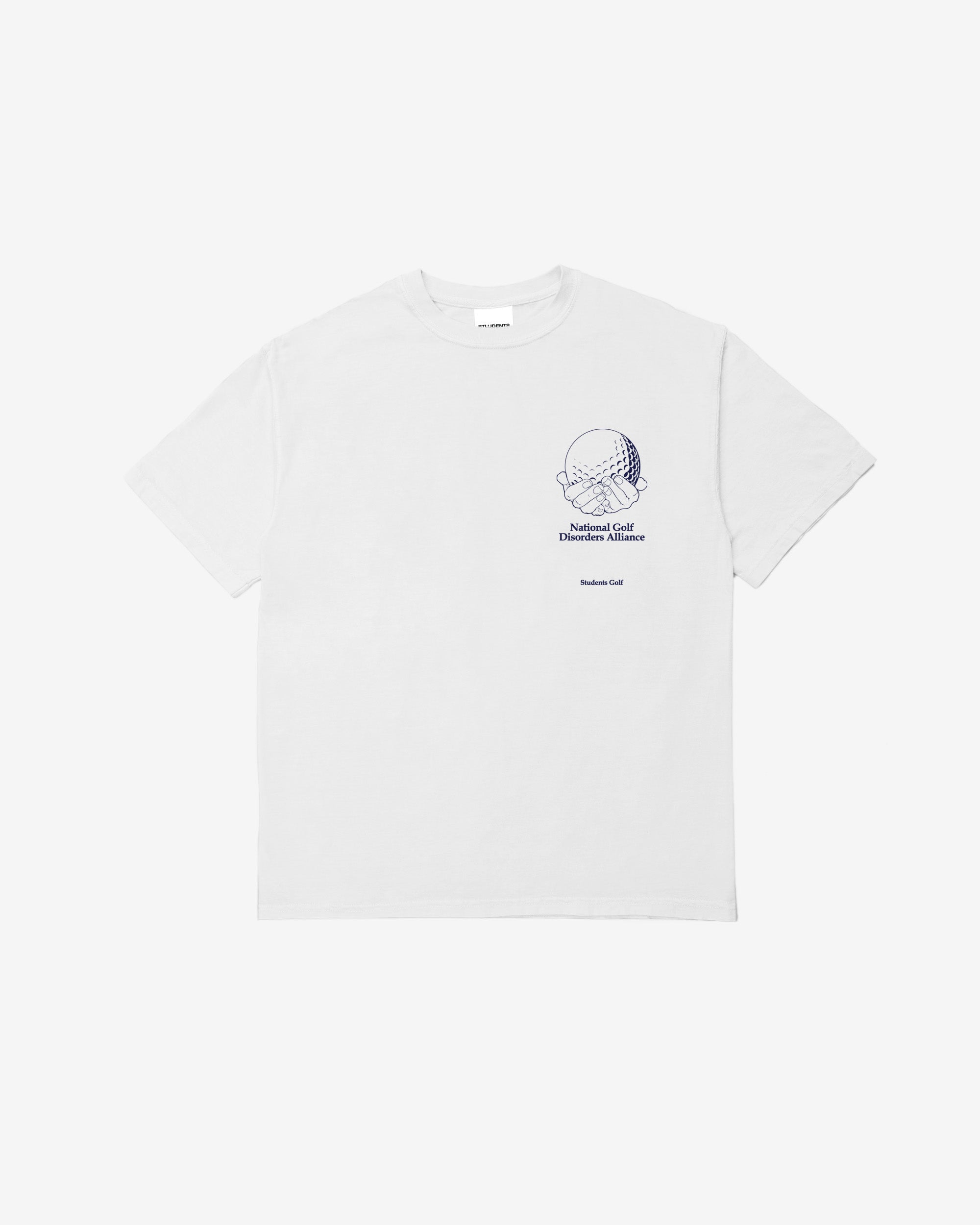 National Golf Disorders S/S T-shirt