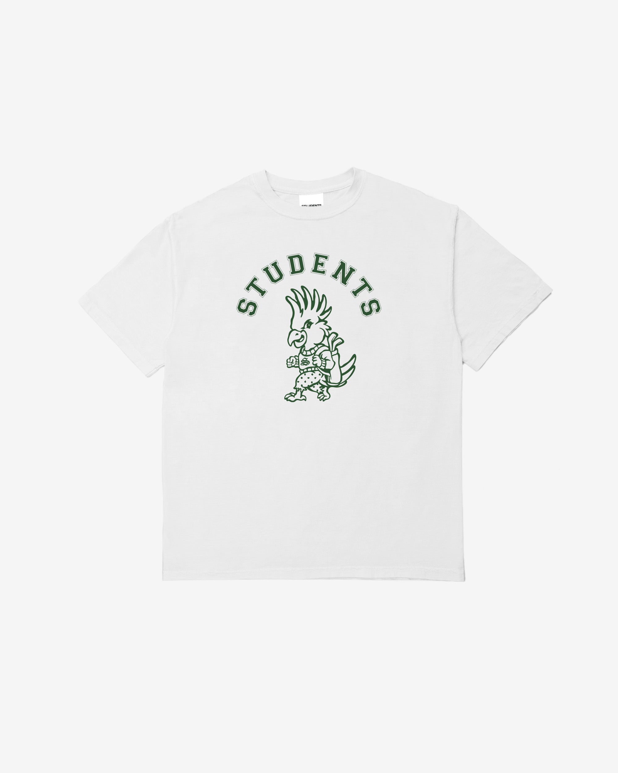 Chippy S/S T-shirt