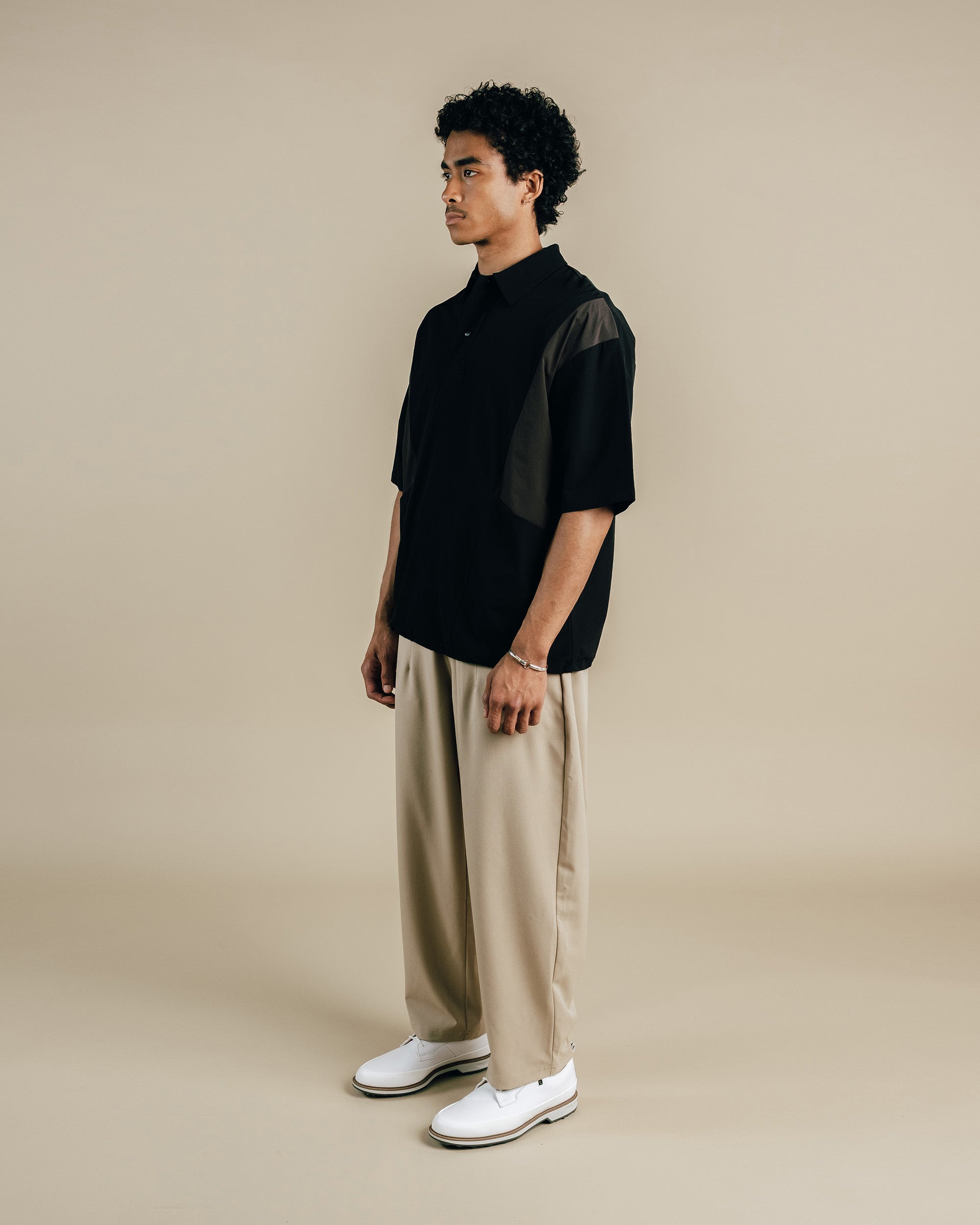 Alec S/S Popover