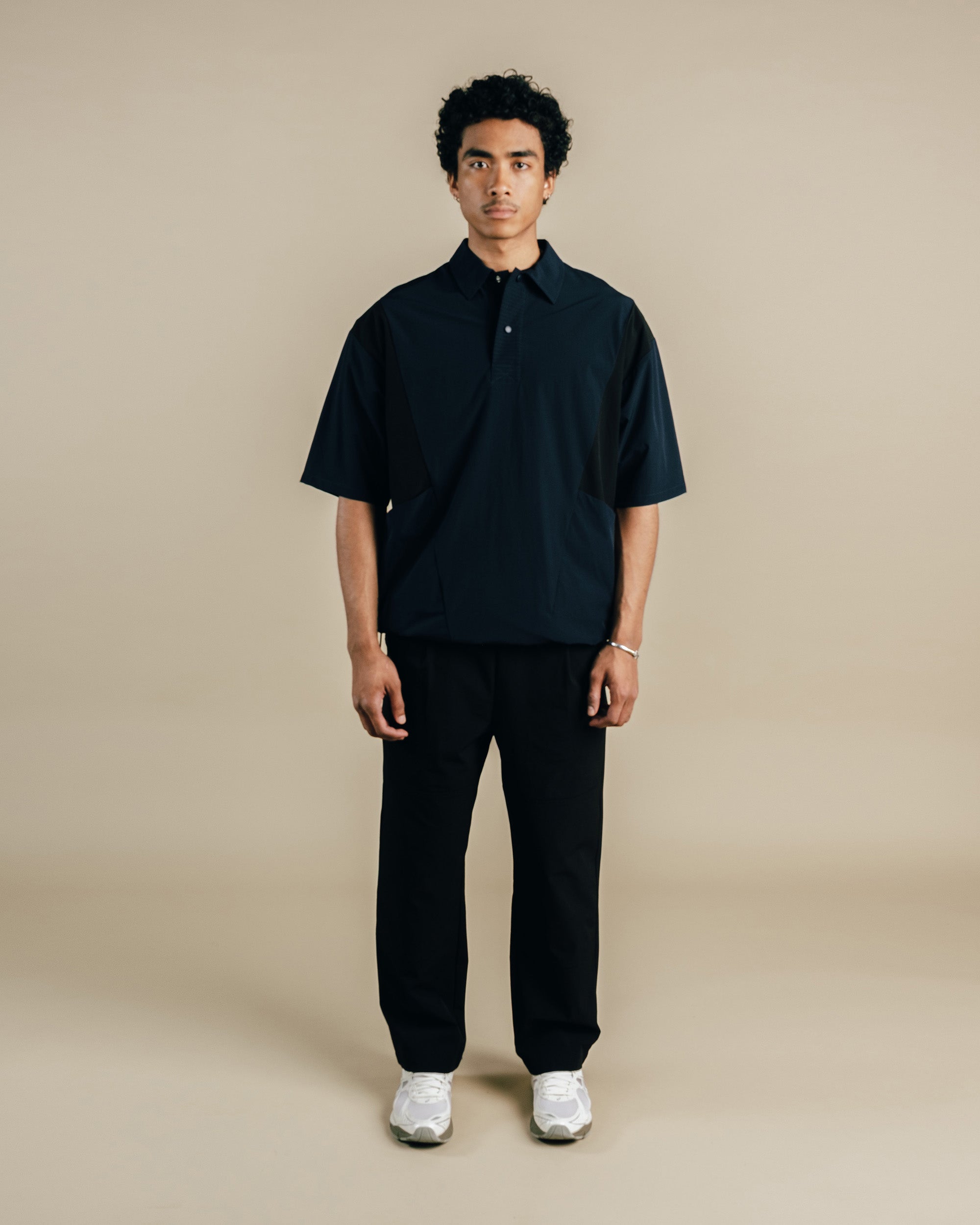 Alec S/S Popover